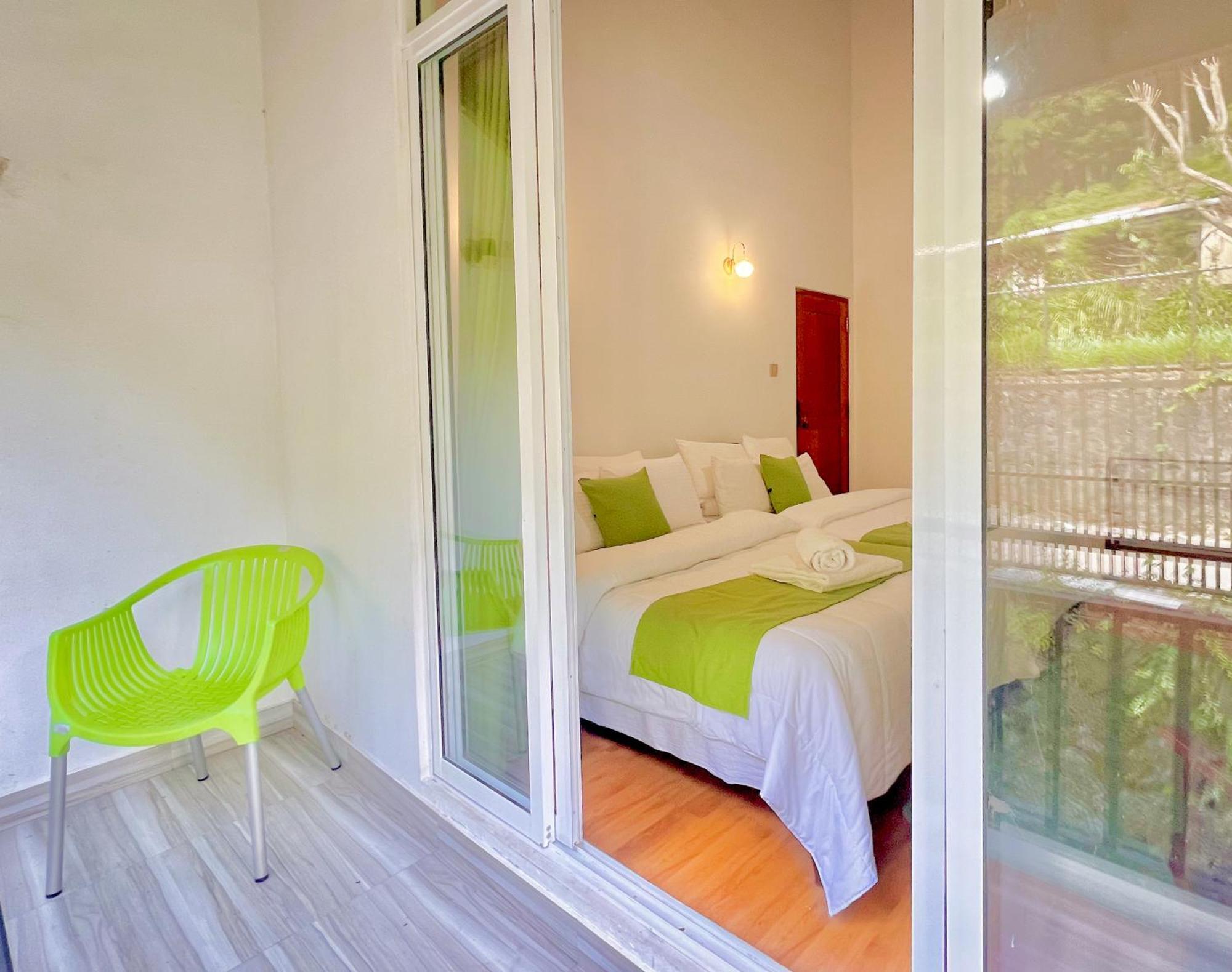 Guest house Star