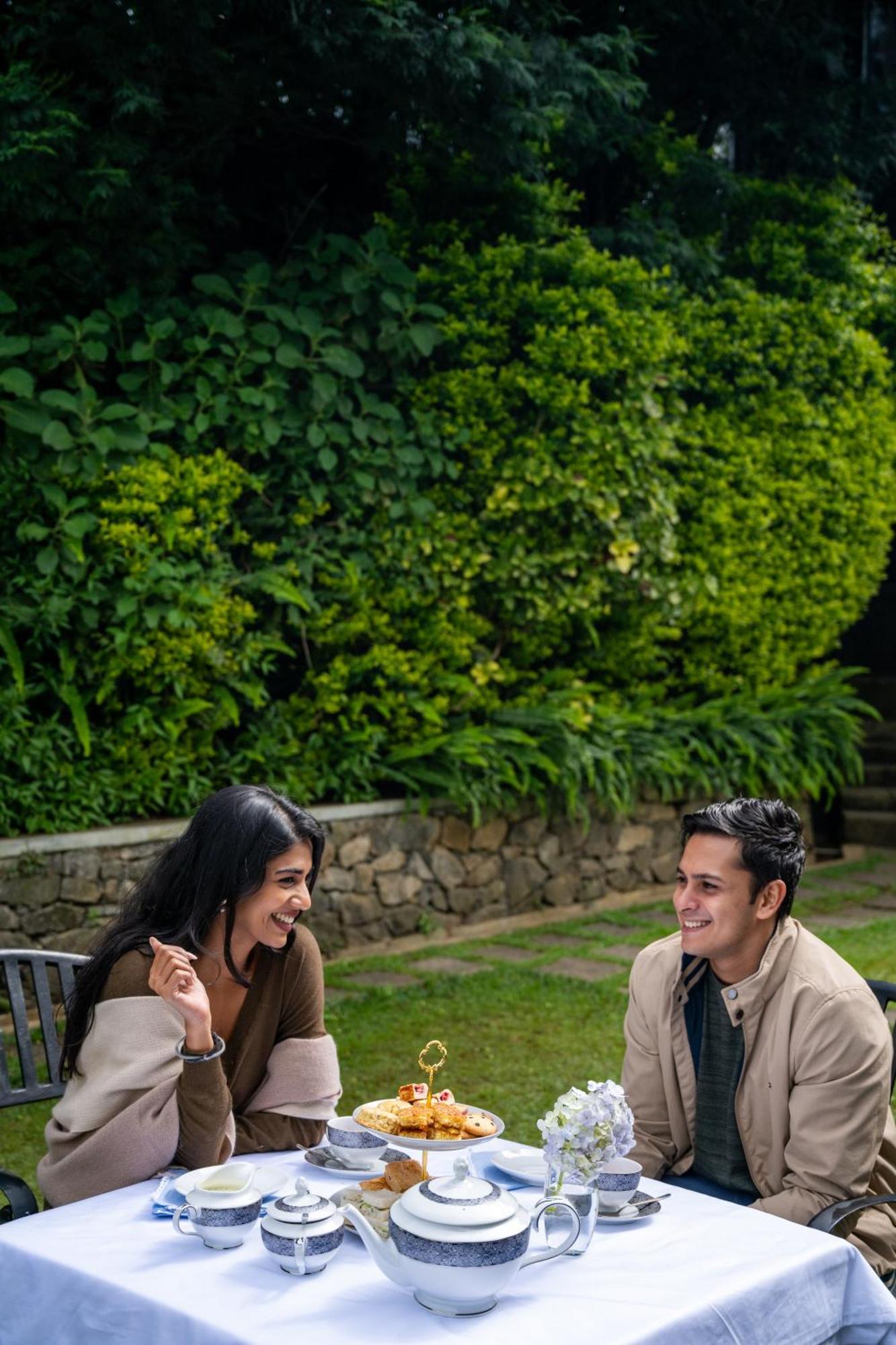 Tathya Hills Nuwaraeliya Bed & Breakfast