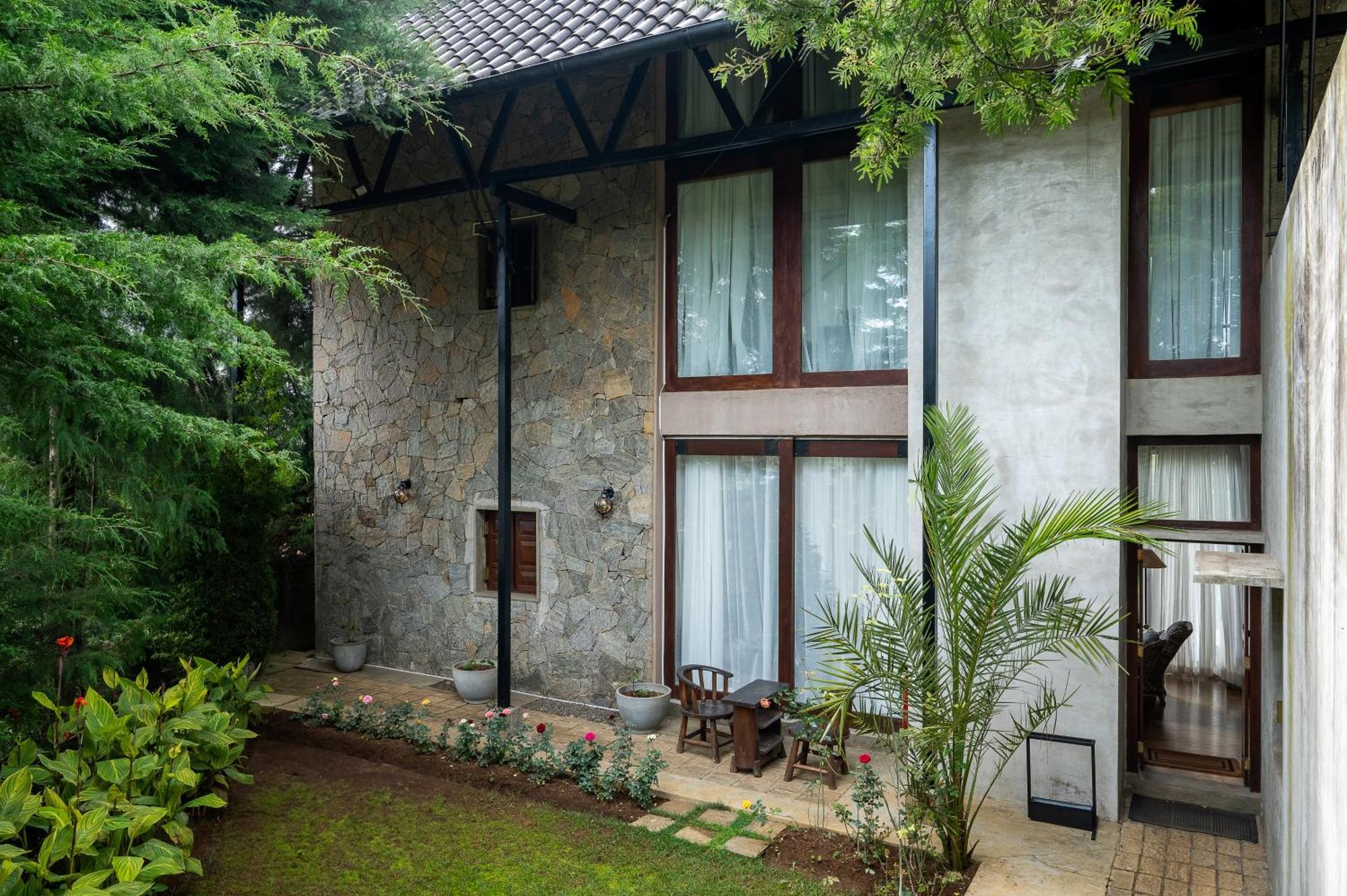 Bed & Breakfast Tathya Hills Nuwaraeliya