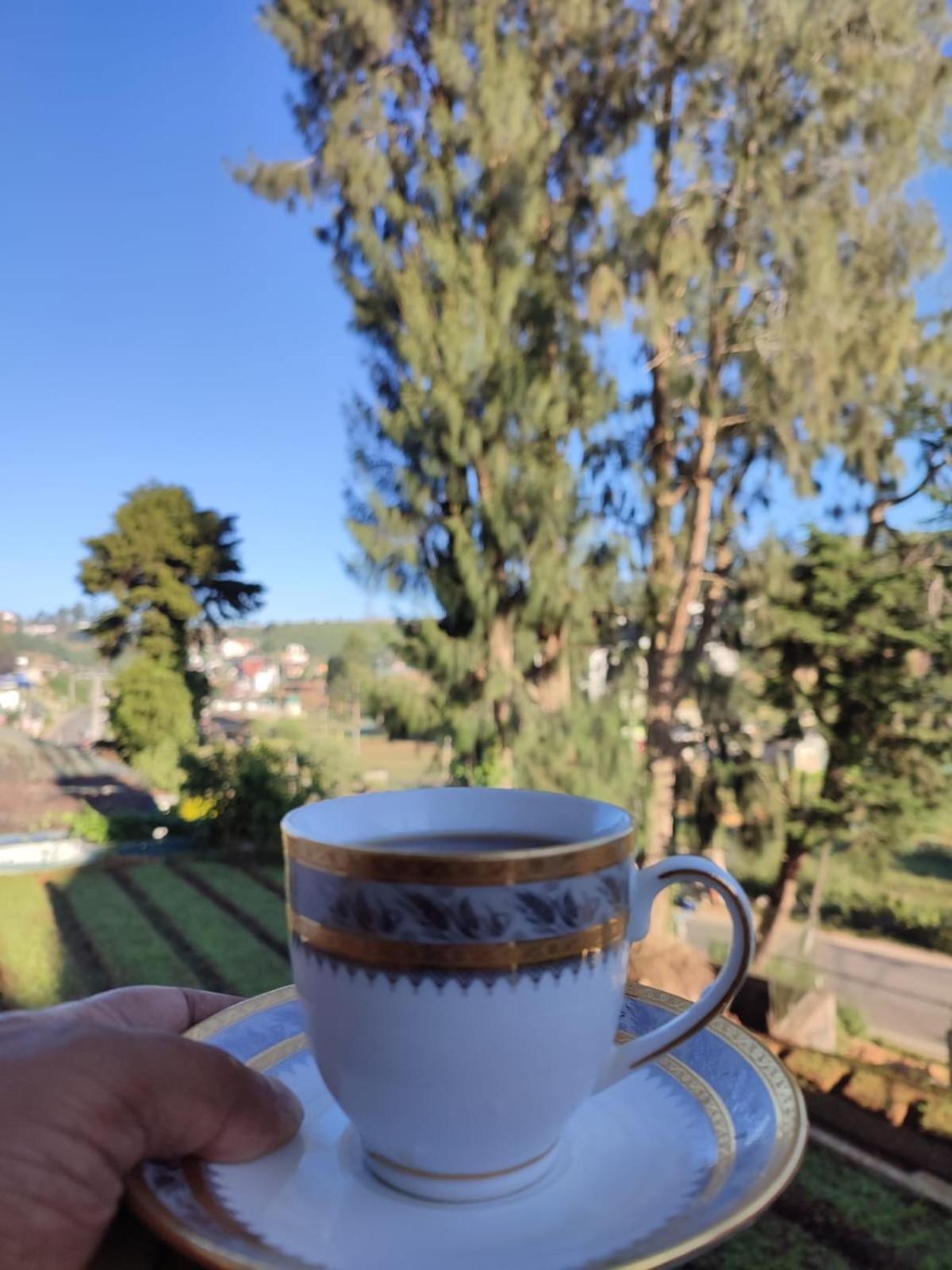 Guest house Samaru 7 *