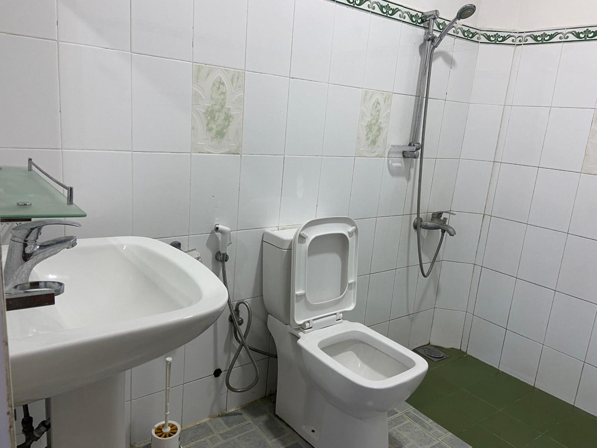 Samaru 7 * Nuwara Eliya