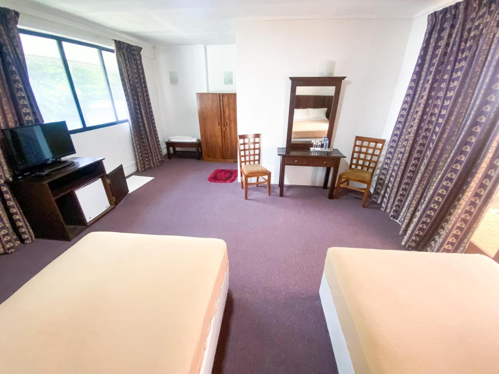 Guest house Samaru 7