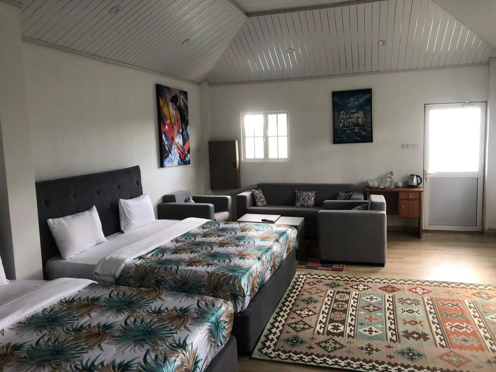 Panorama View Hotel Nuwara Eliya