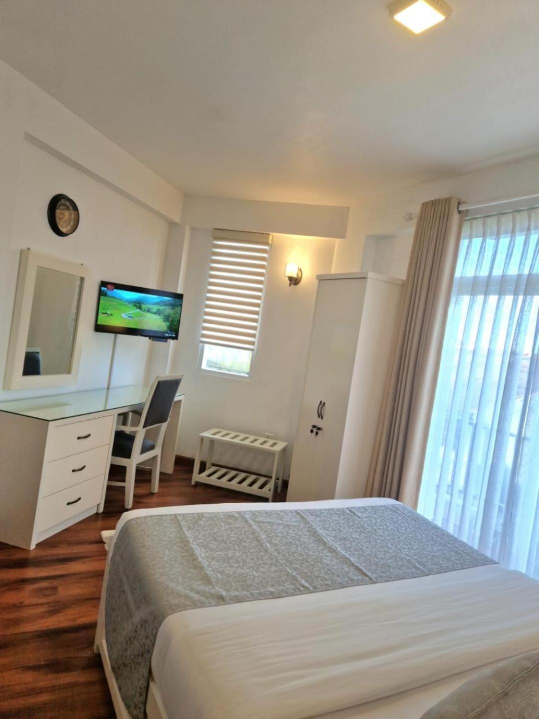 The Wind Lily - View Luxury Apartment *