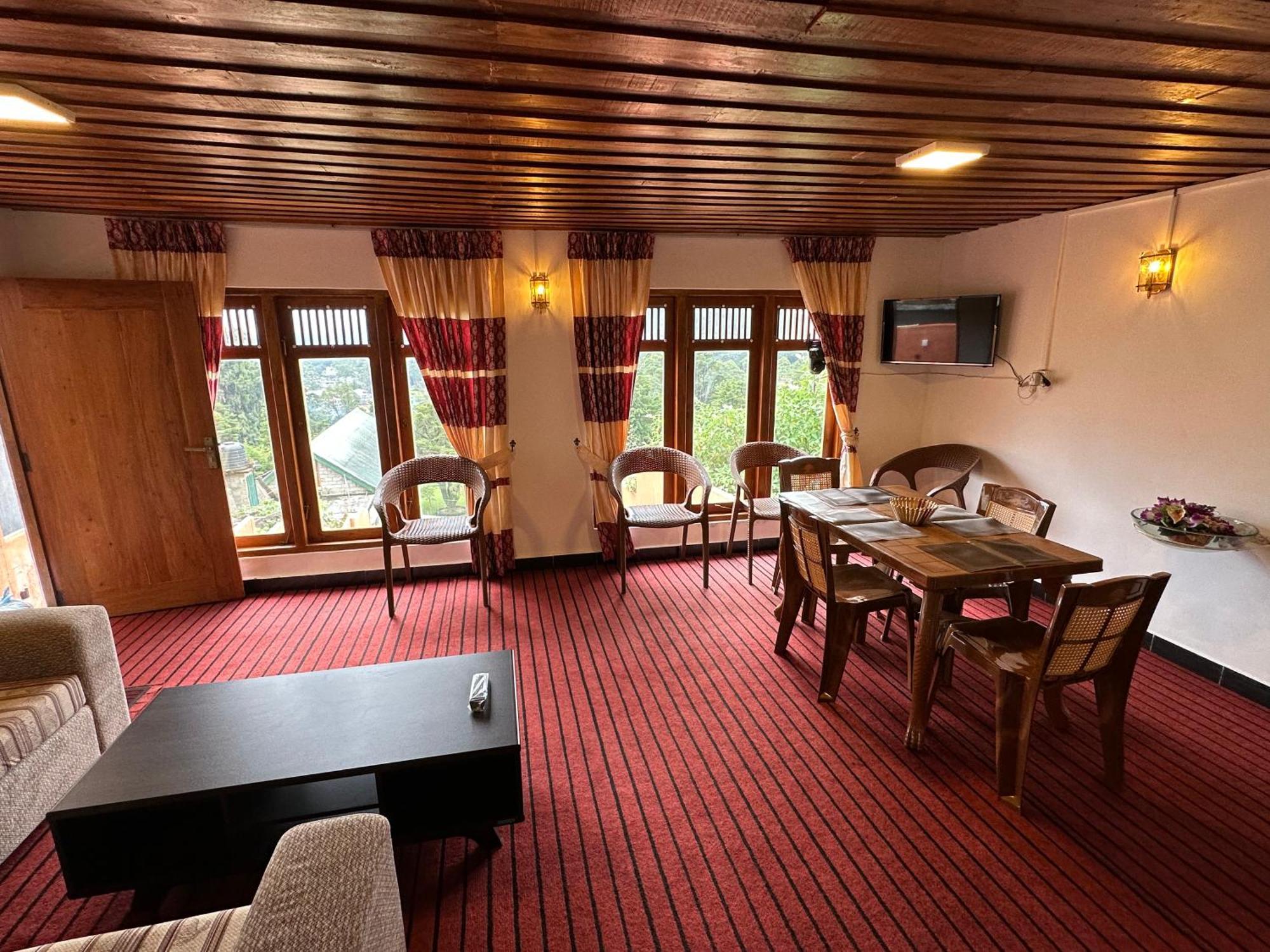 Guest house Greenish View Nuwara Eliya