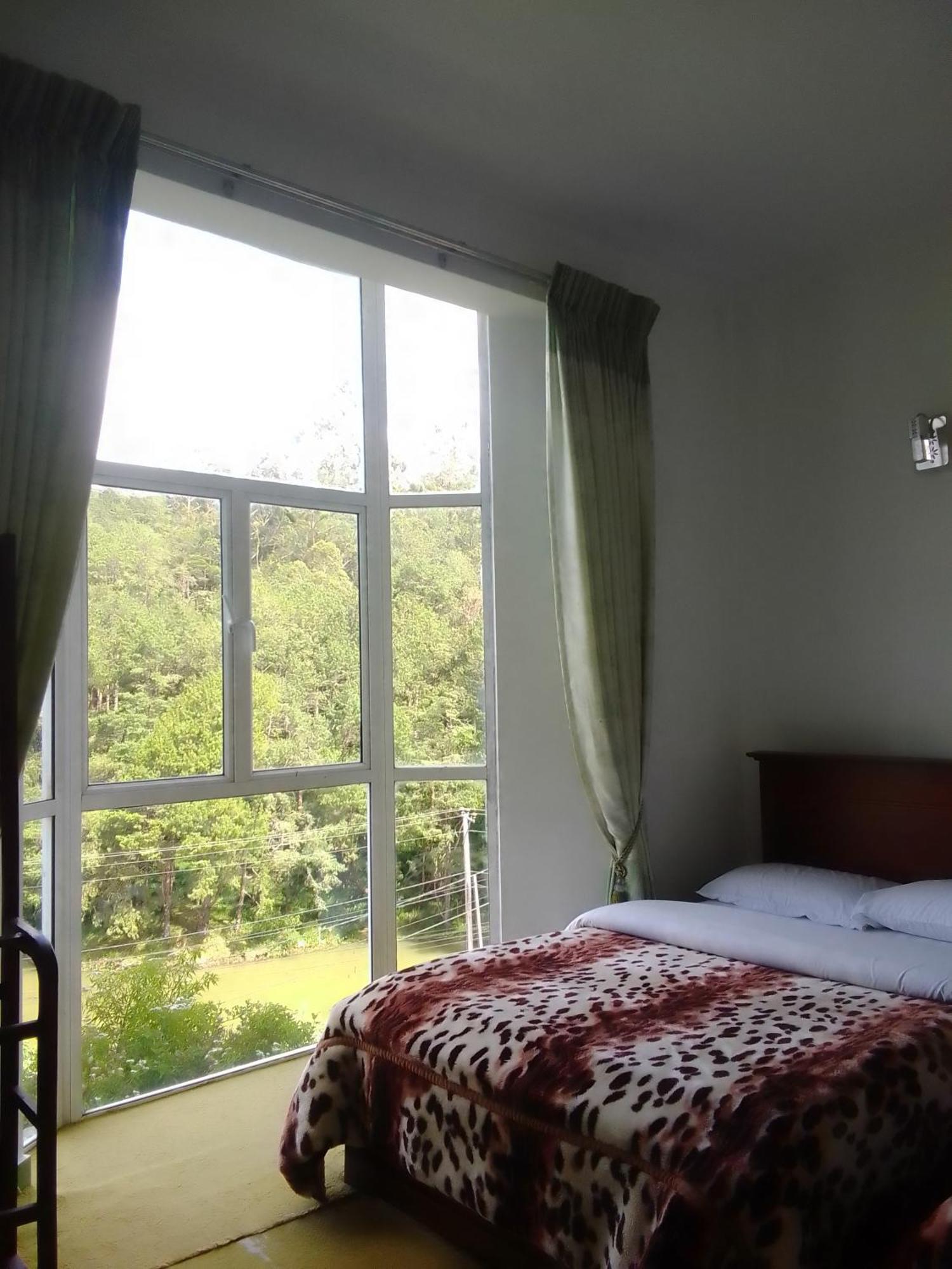 Hotel Drizzle Ridge Nuwara Eliya