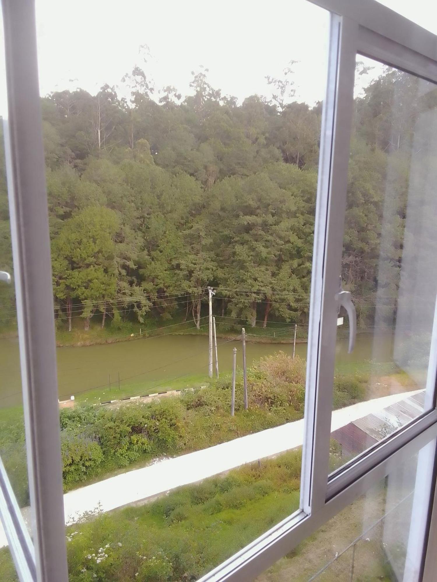 Drizzle Ridge Hotel Nuwara Eliya