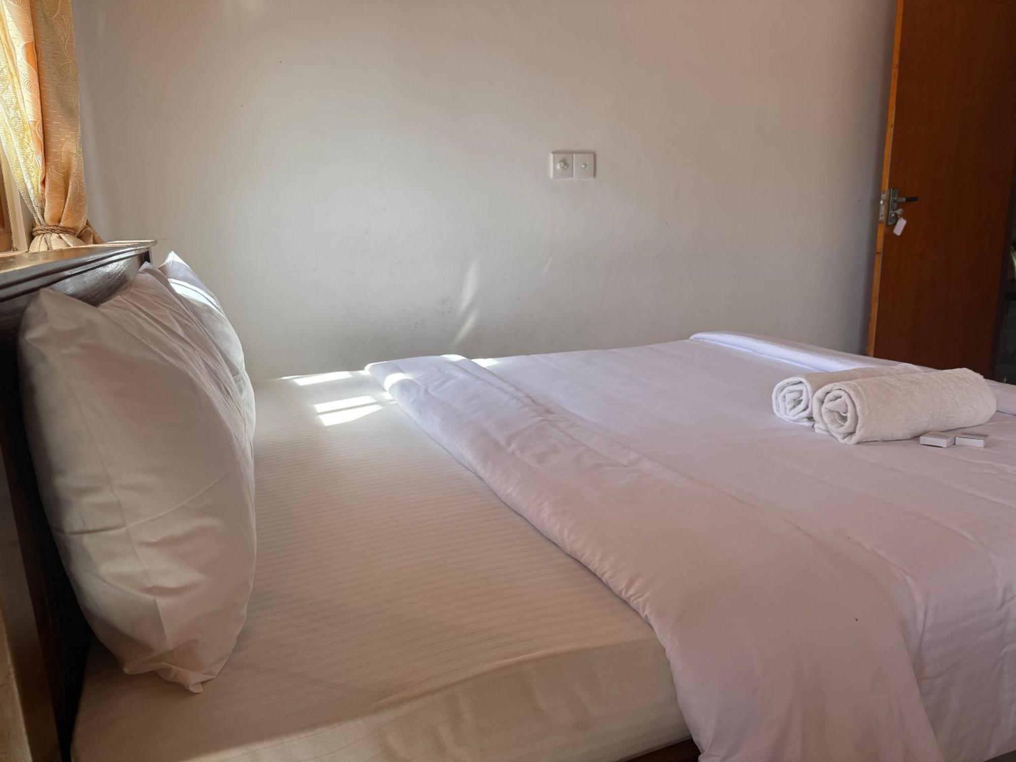 Inn Oviya Guest Nuwara Eliya