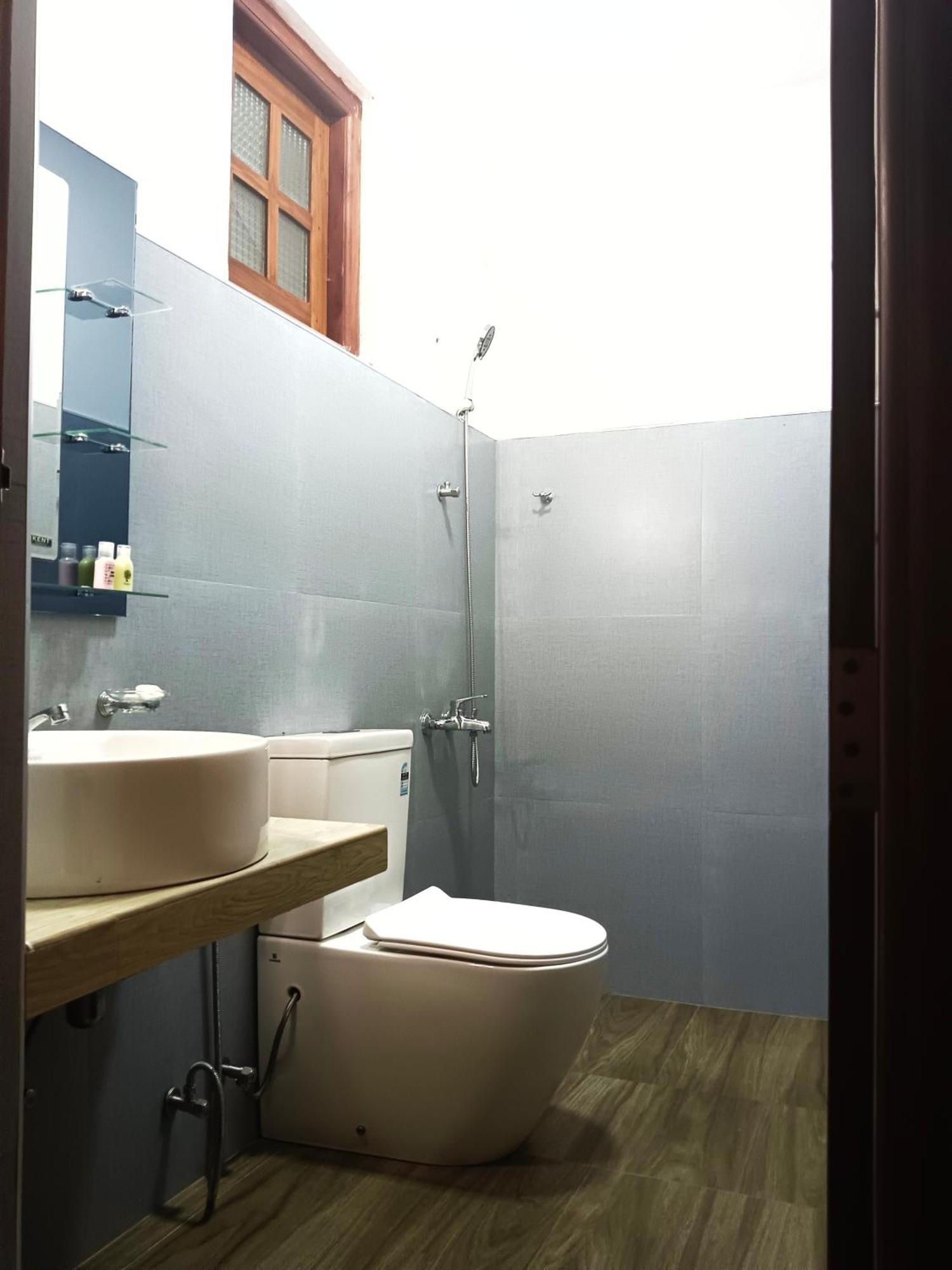 The Blues Chalet Bed & Breakfast Nuwara Eliya