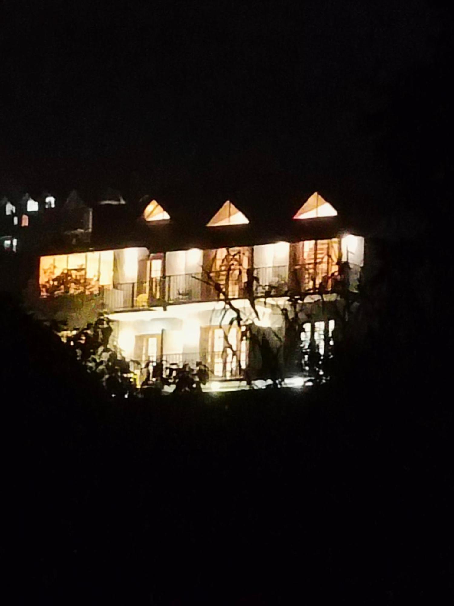 Bed & Breakfast The Blues Chalet Nuwara Eliya