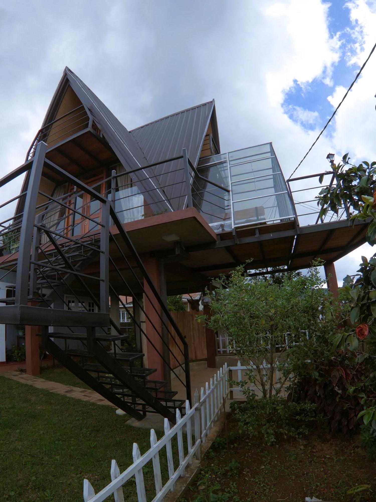 Jetzo Grand Bed & Breakfast Nuwara Eliya