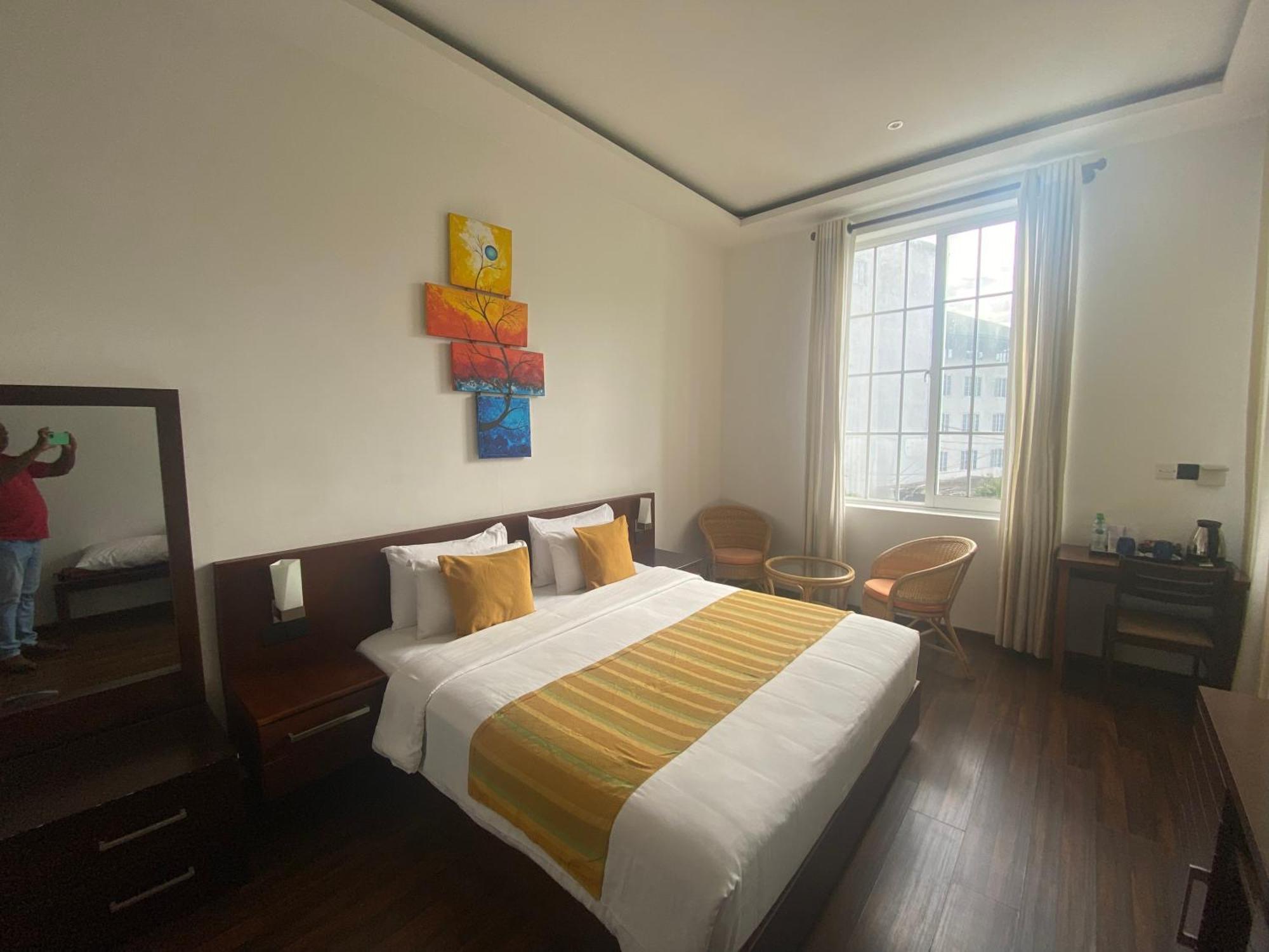 Cassandra Villa Nuwara Eliya