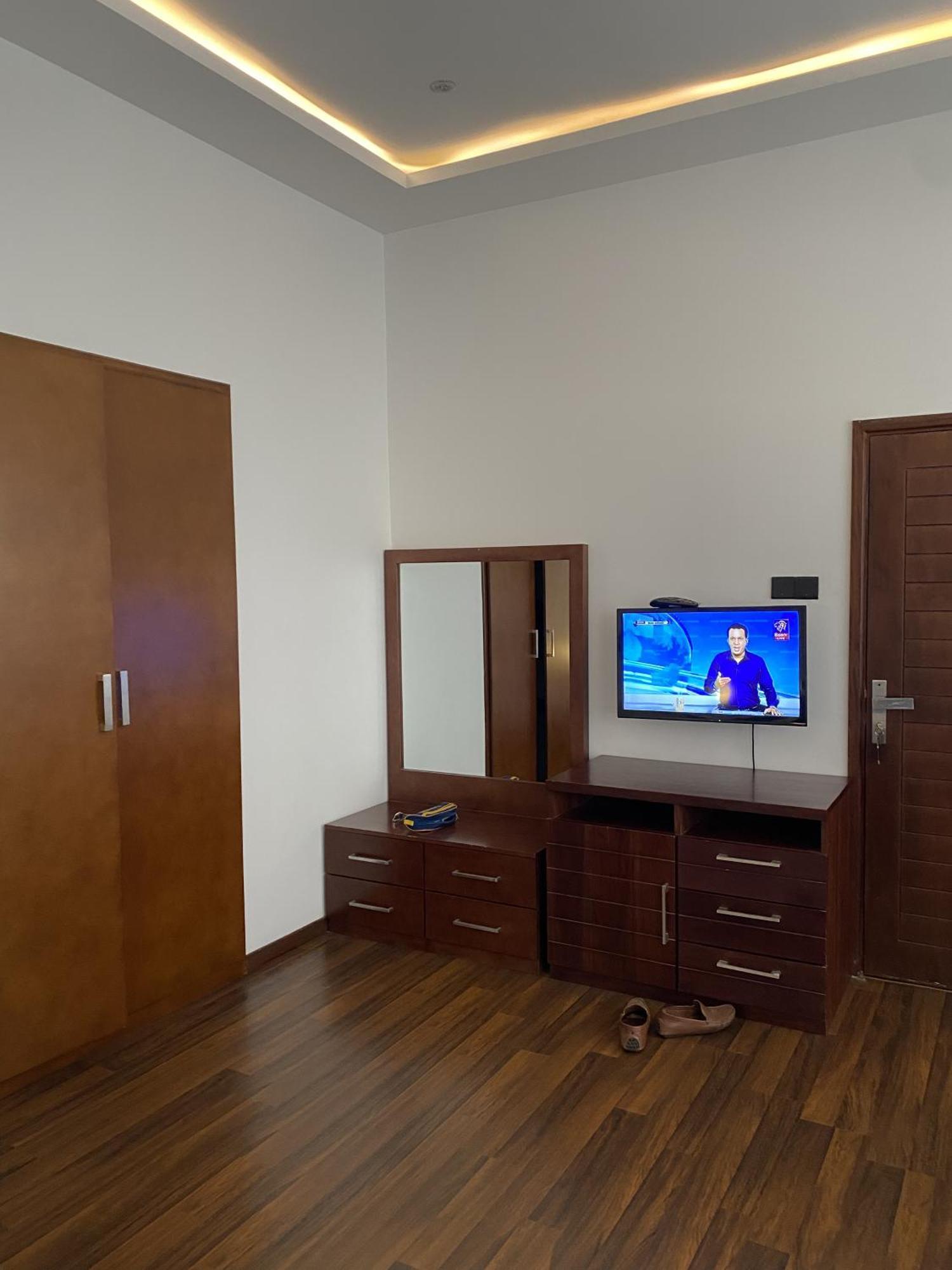Cassandra Villa Nuwara Eliya