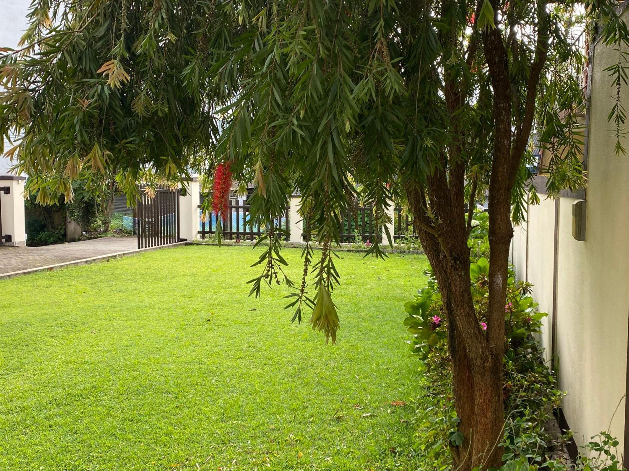 Villa Cassandra Nuwara Eliya