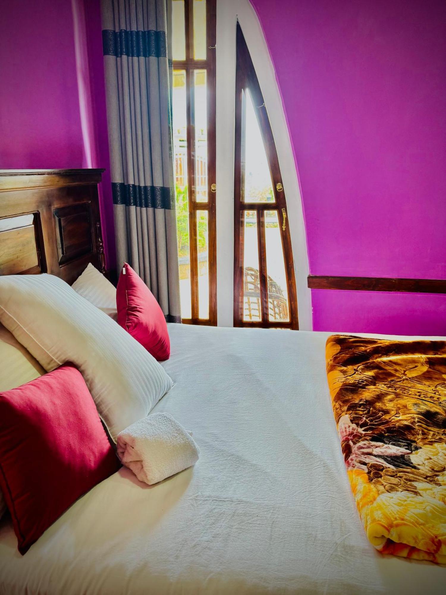 White Tower Hotel