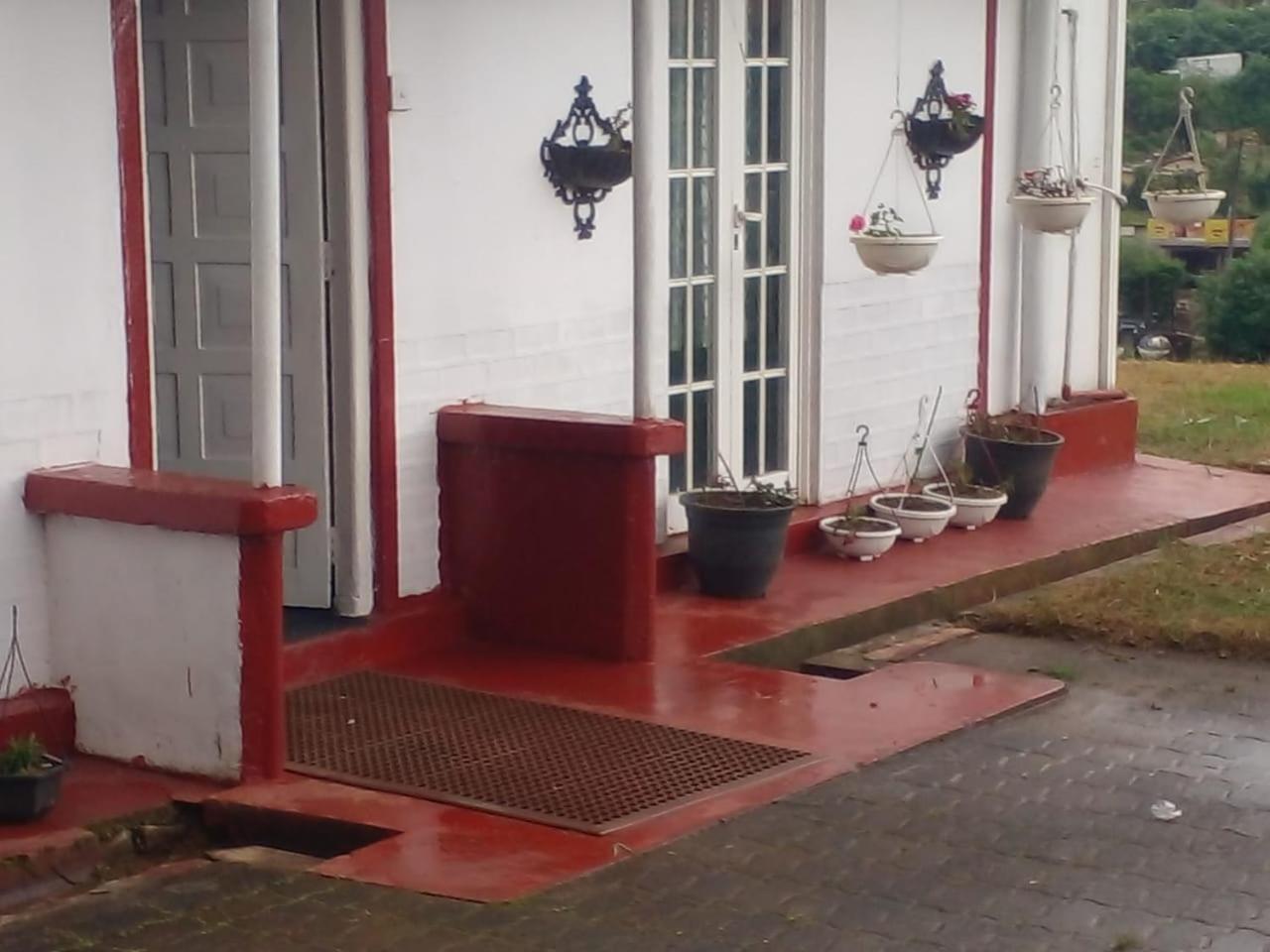 Villa Royal Kings Way Guest-nuwara Eliy