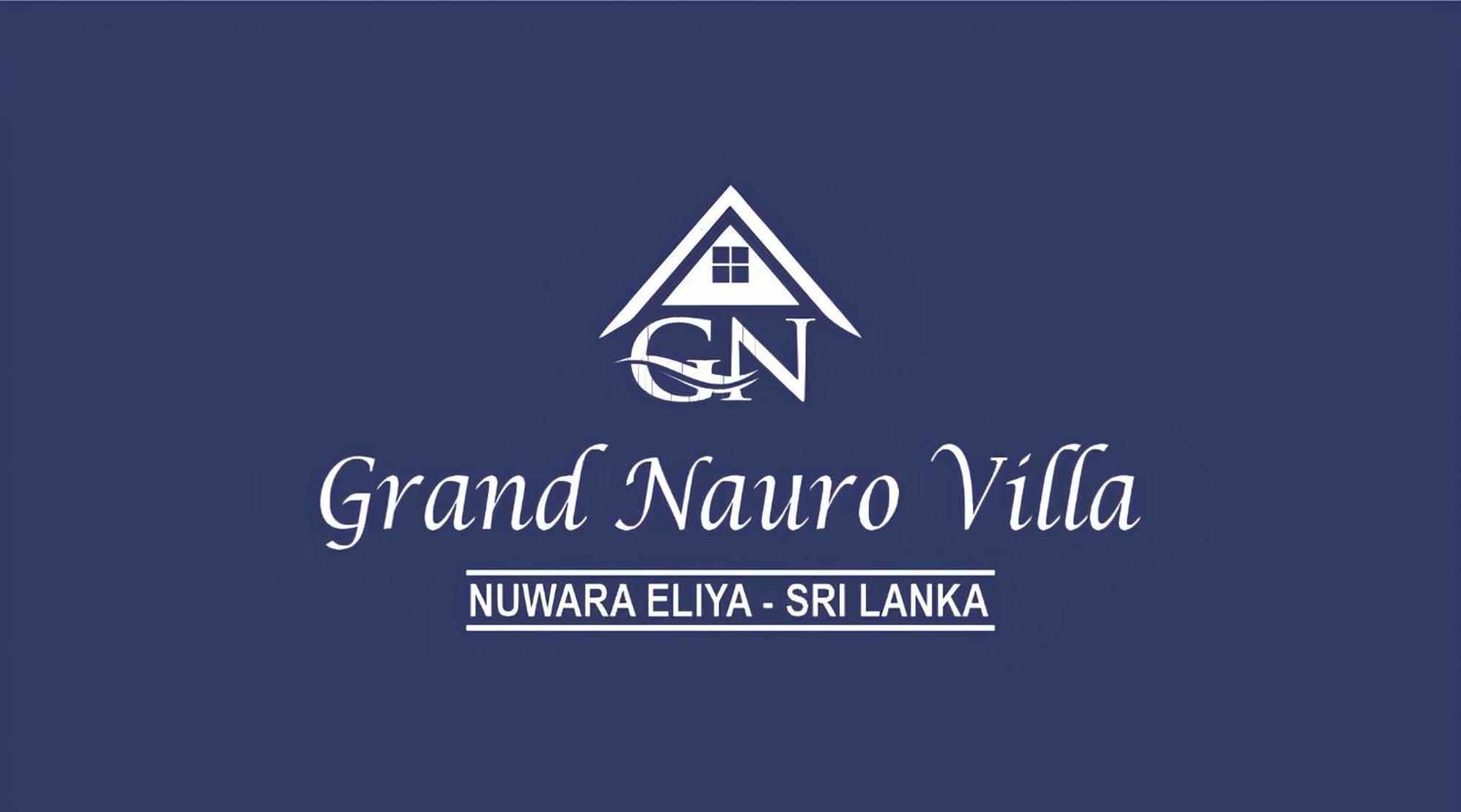 Guest house Grand Nauro 2