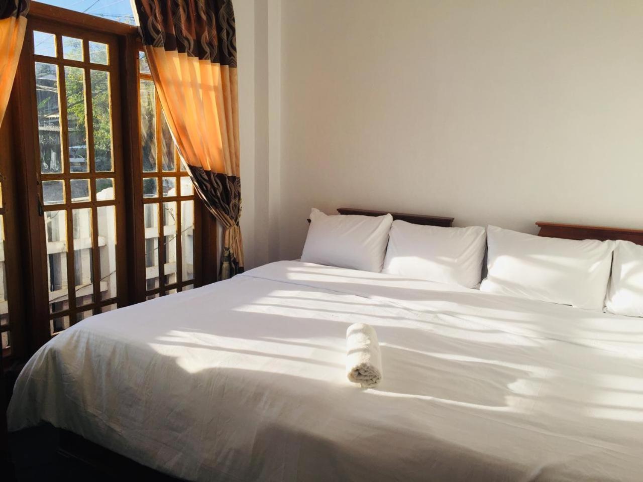 Guest house Grand Nauro 2 *