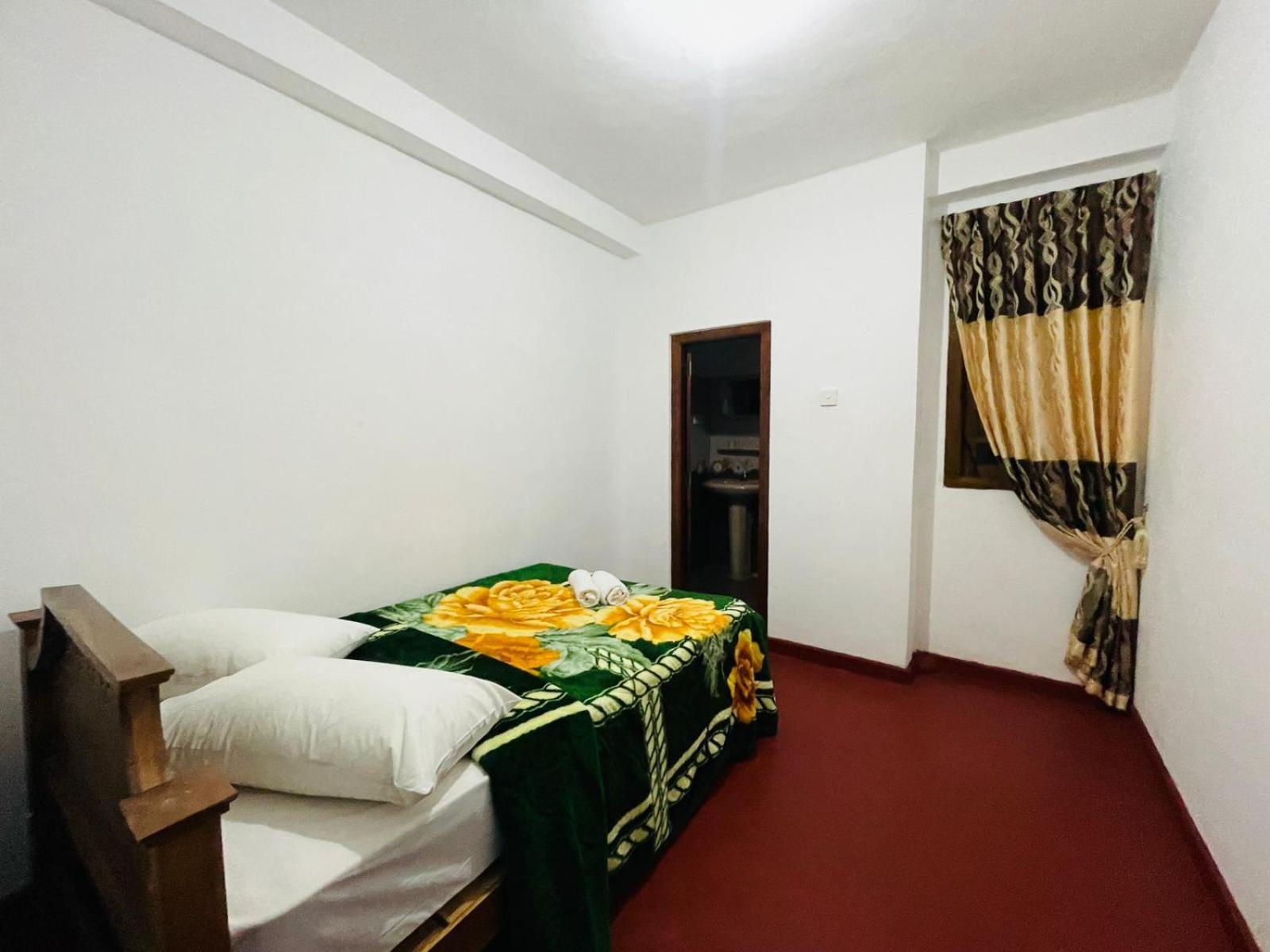 Guest house Grand Nauro 2 *