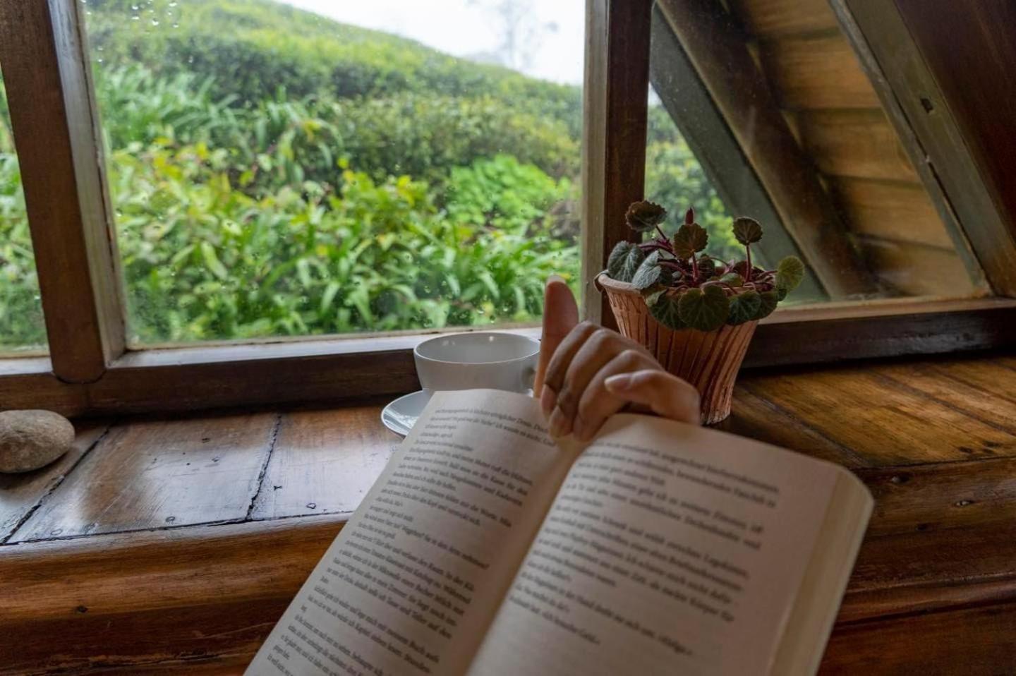 47 Nuwaraeliya Villa Nuwara Eliya
