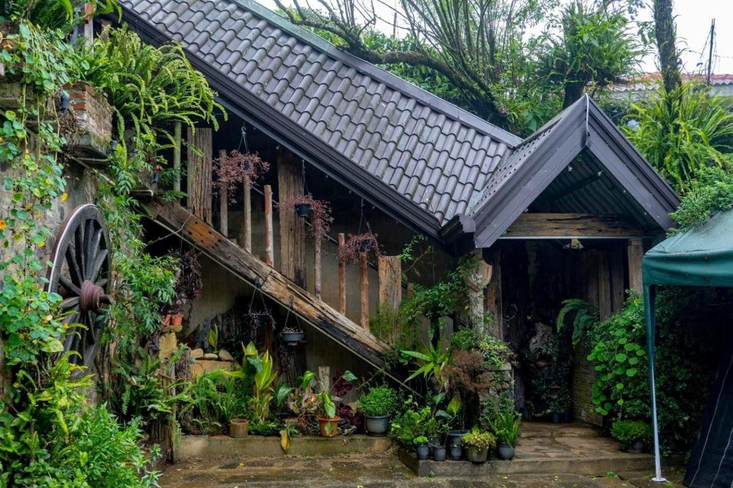 47 Nuwaraeliya Villa Nuwara Eliya