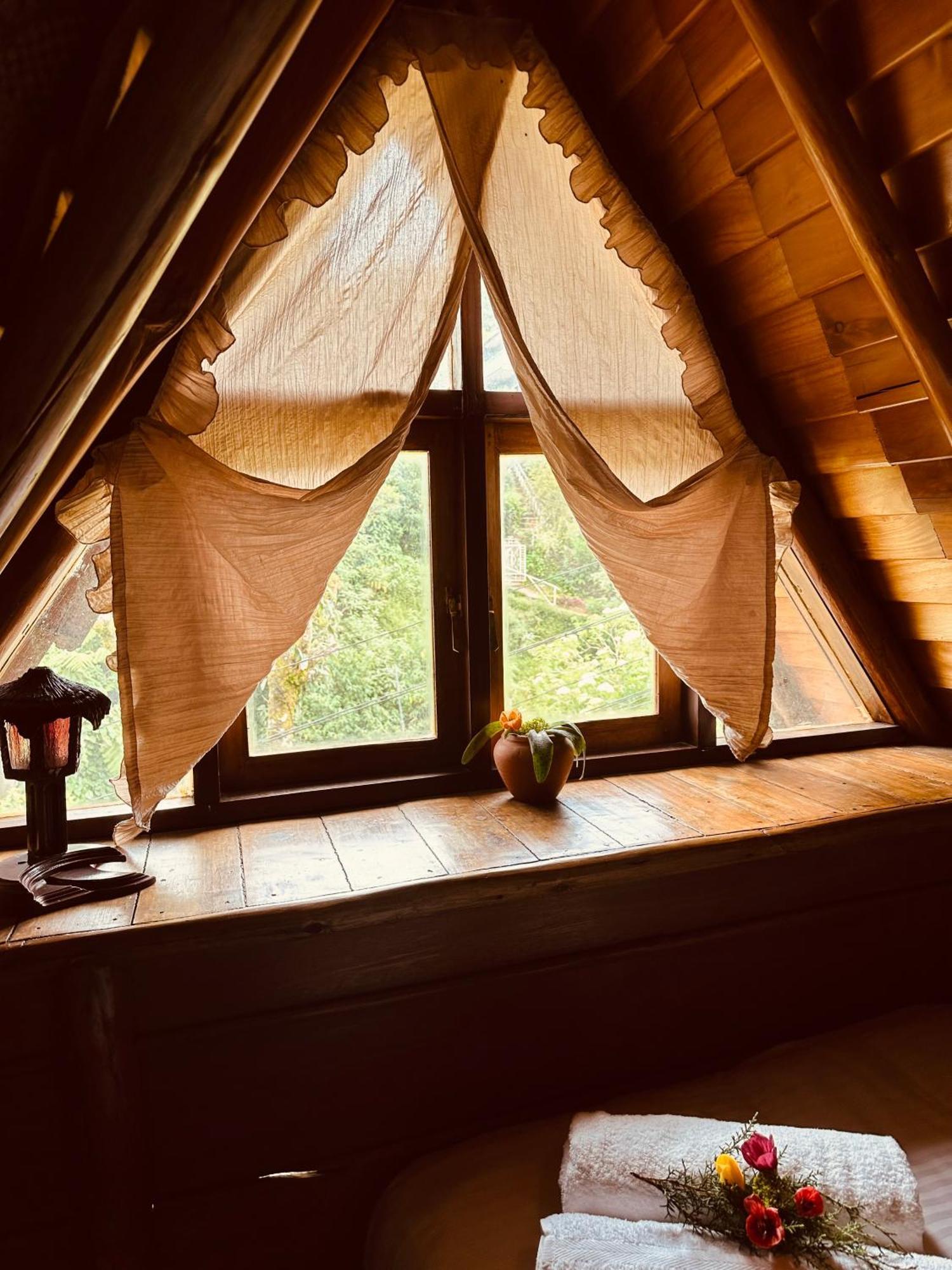 47 Nuwaraeliya Villa *