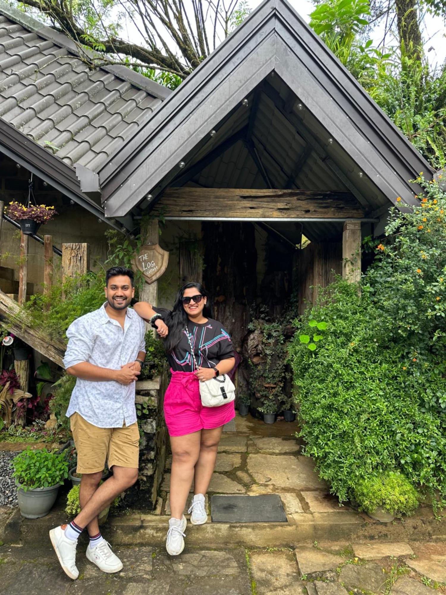 Villa 47 Nuwaraeliya