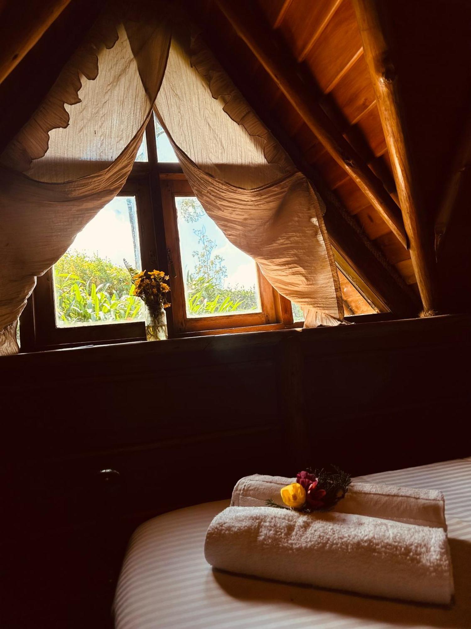 47 Nuwaraeliya Villa *