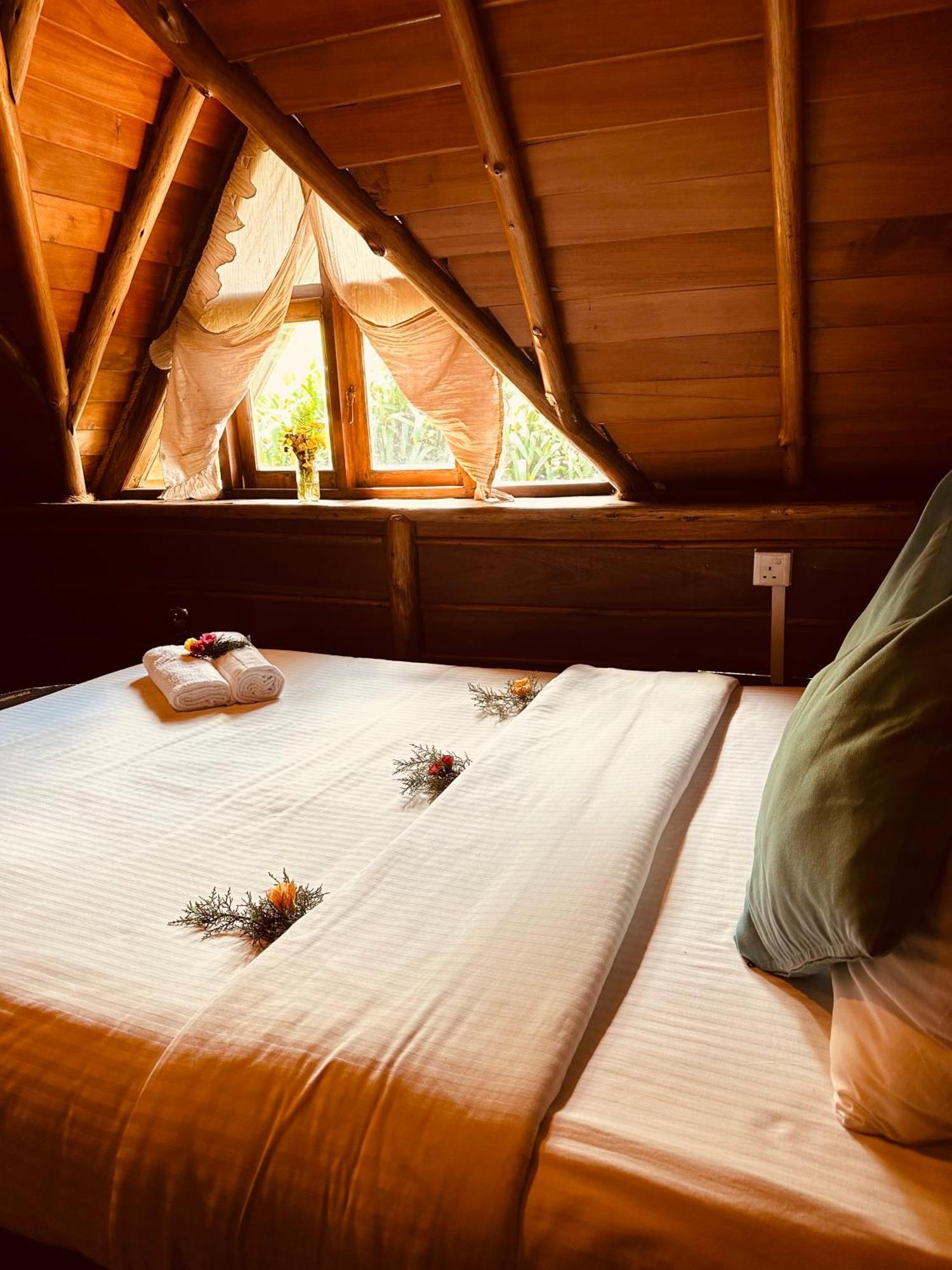 47 Nuwaraeliya Villa Nuwara Eliya