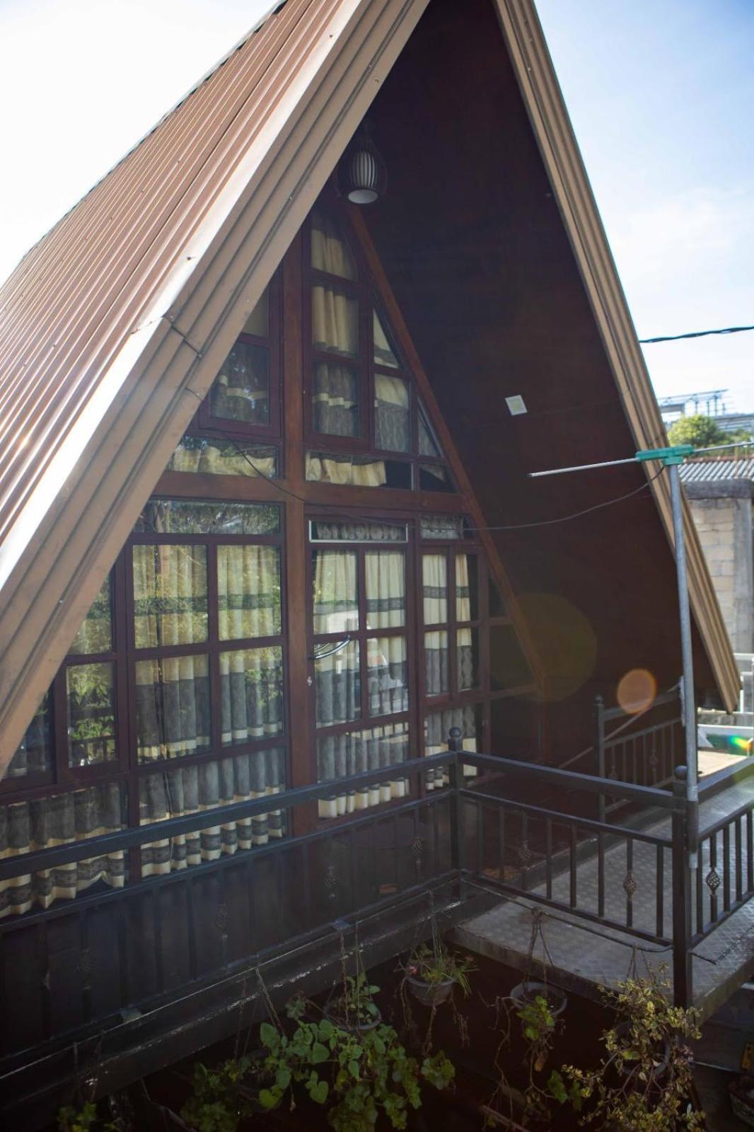 Hike Heaven Holiday home *
