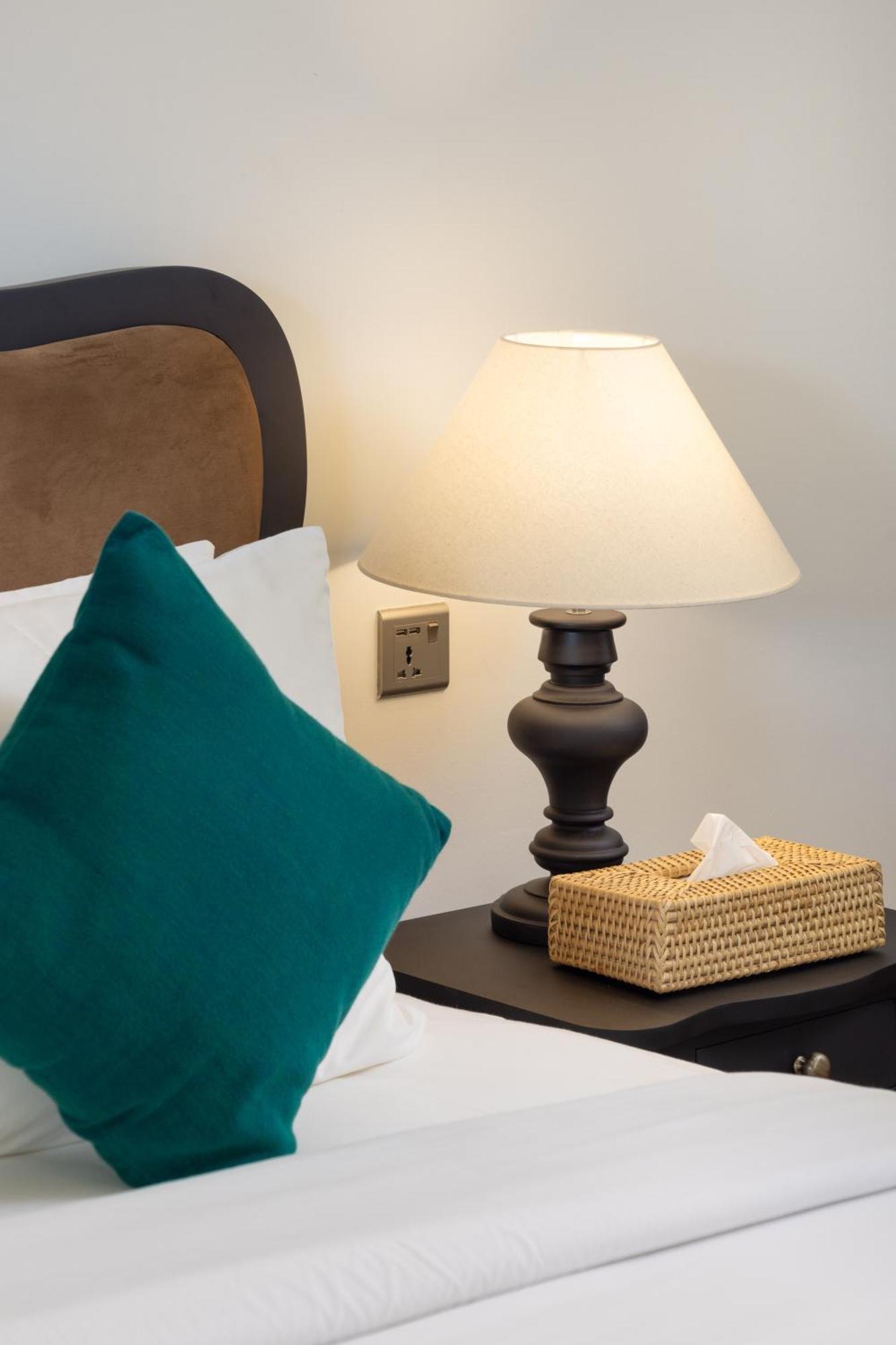 Hotel Mihidum At 3*