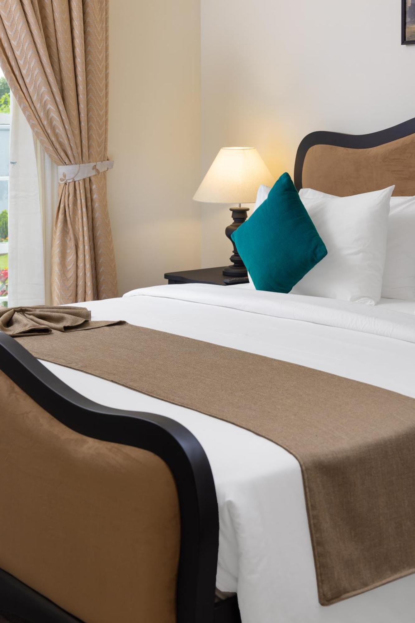 Hotel Mihidum At 3*