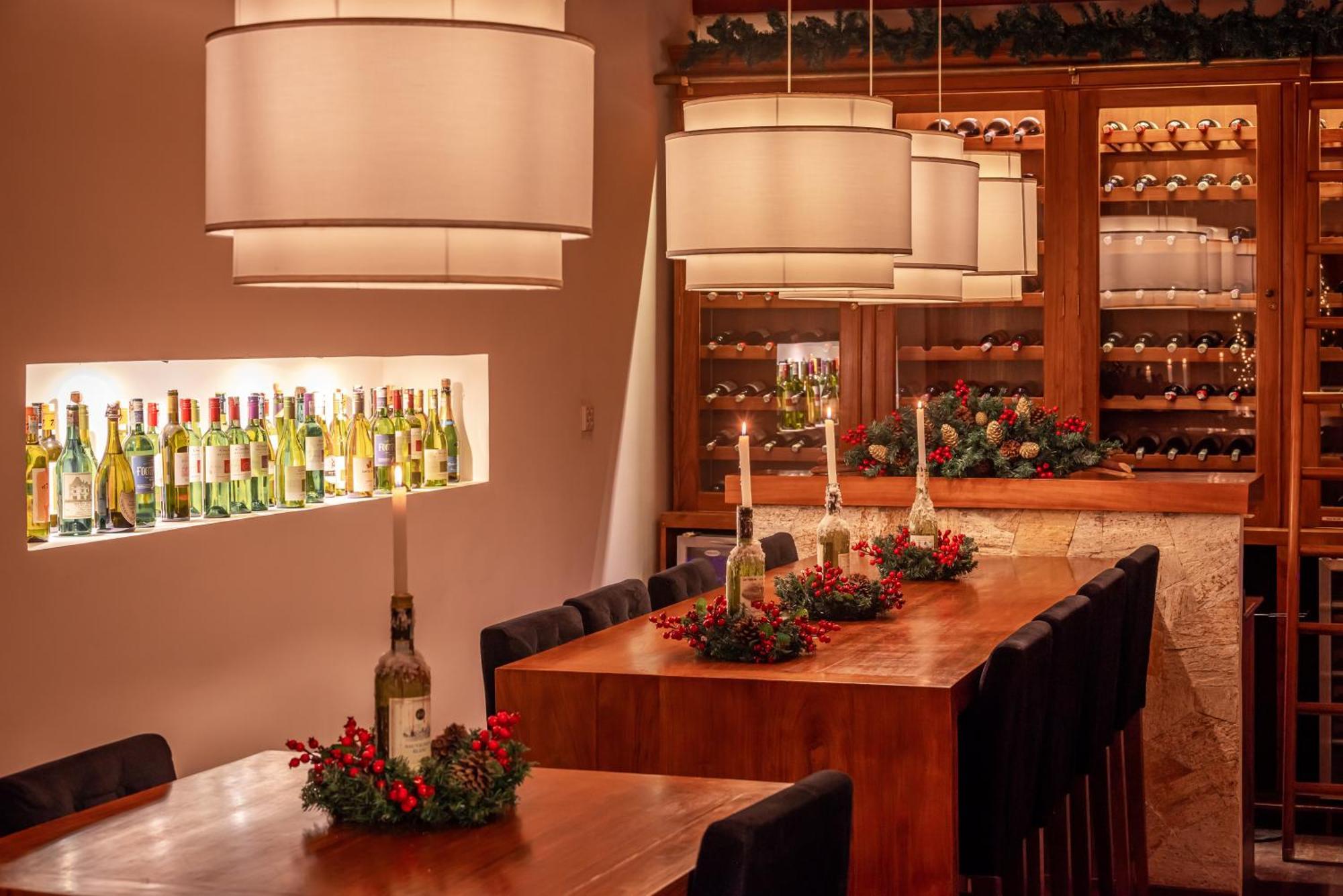 The Grand - Heritage Grand 5*