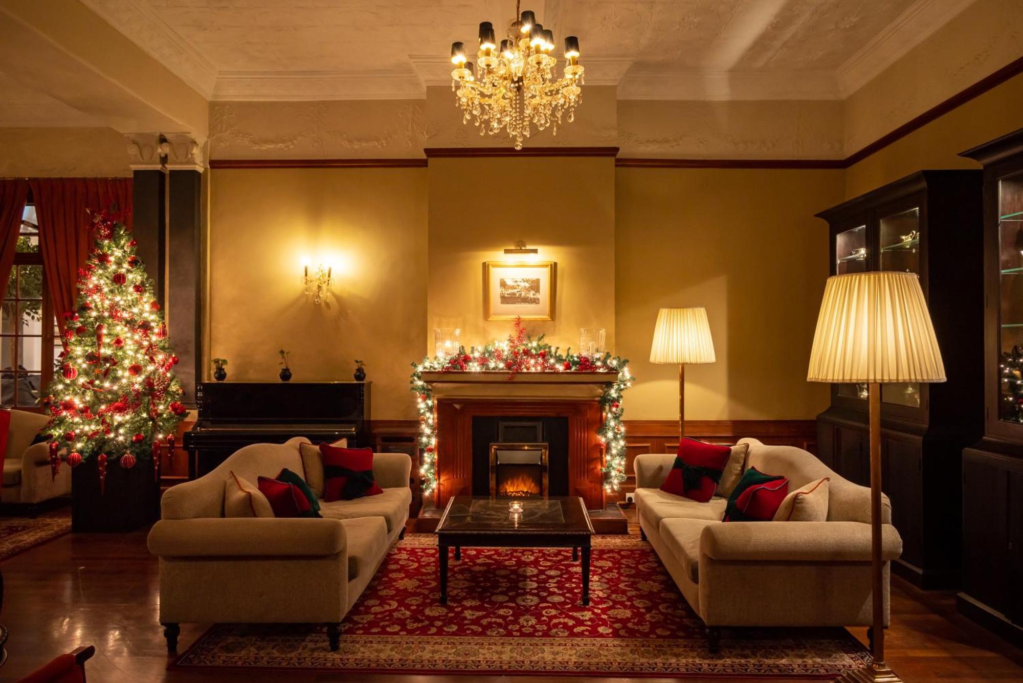 The Grand - Heritage Grand Hotel