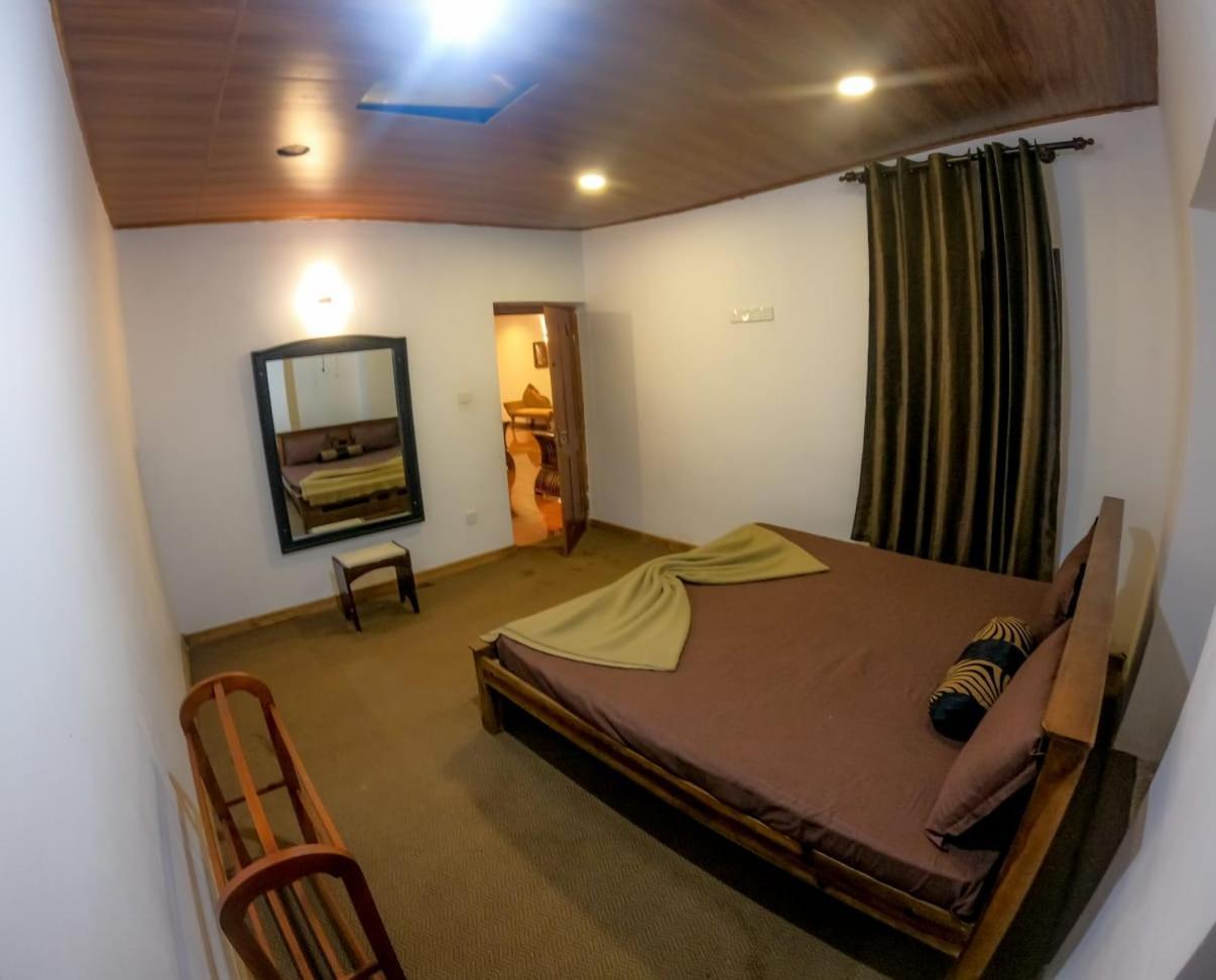 Grand Sun Guest house *