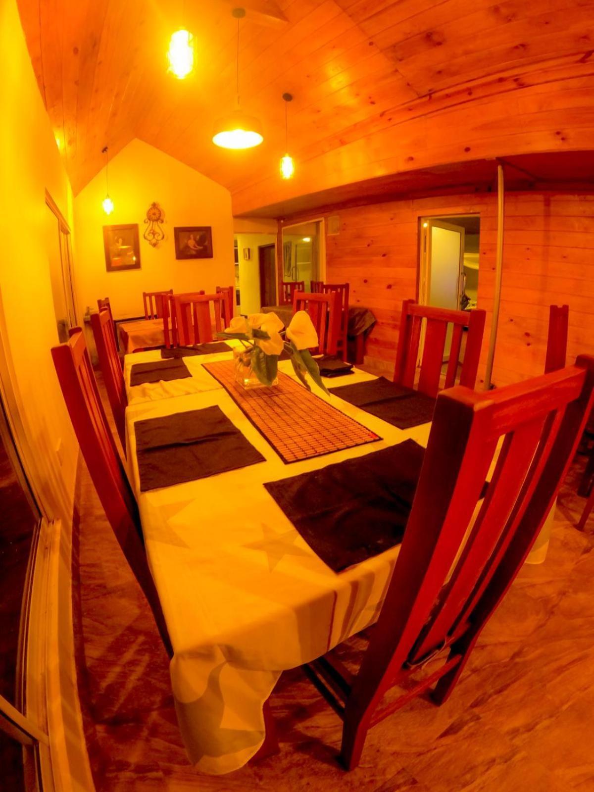 Grand Sun Guest house Nuwara Eliya