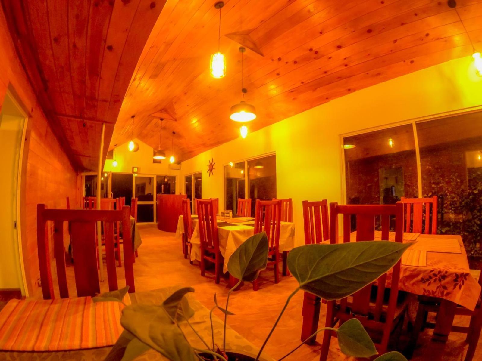 Grand Sun * Nuwara Eliya