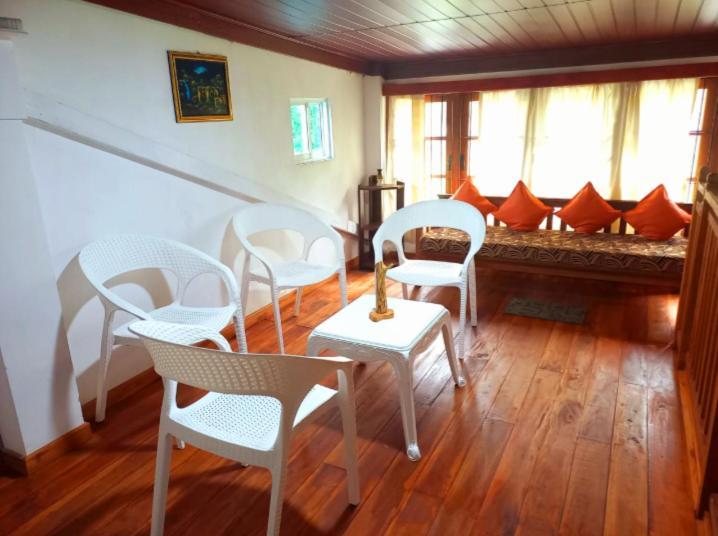 Apartment Manel Villa. *