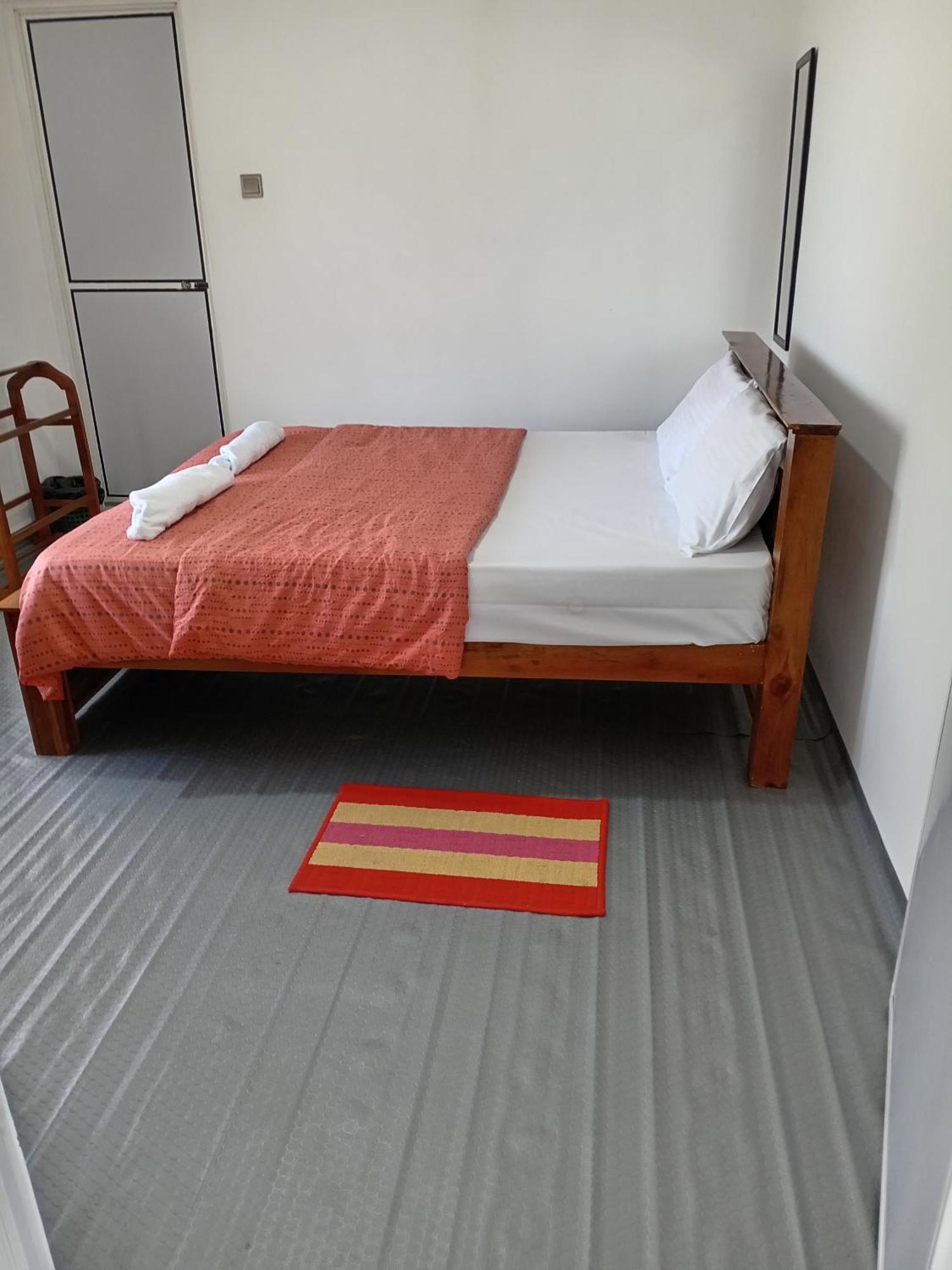 Peace Nest Lodge