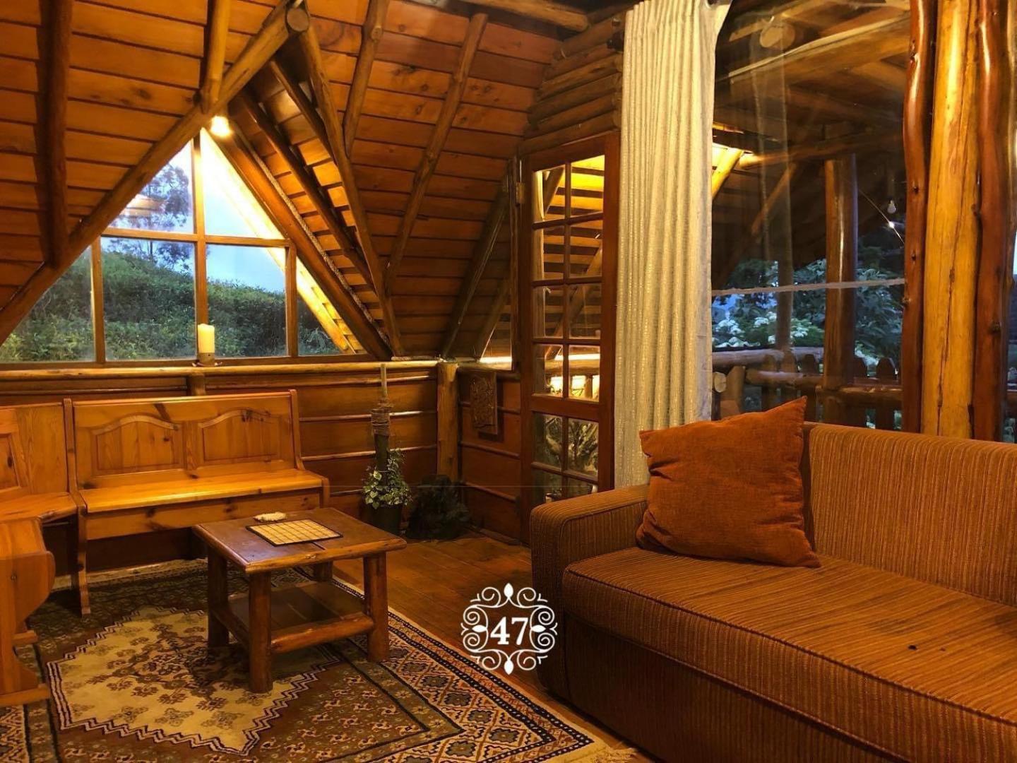 Villa 47 Nuwaraeliya Nuwara Eliya