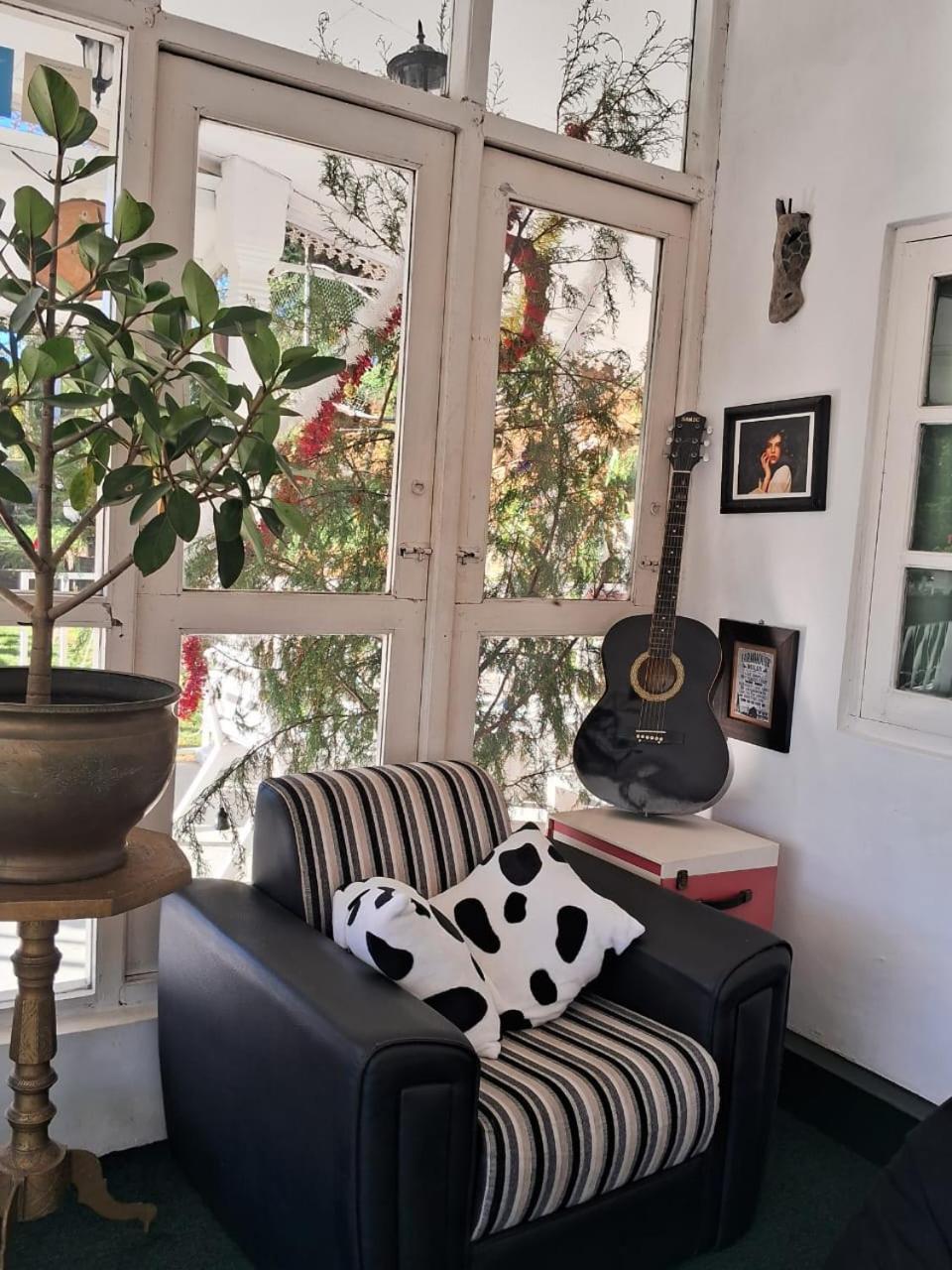 The Nuwaraeliya Homestay