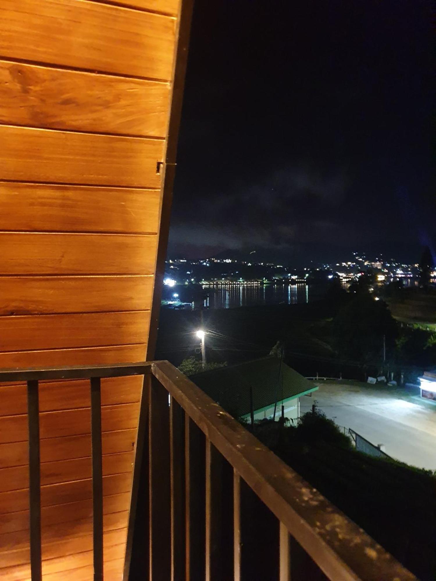 Hotel Aryans Nuwara Eliya