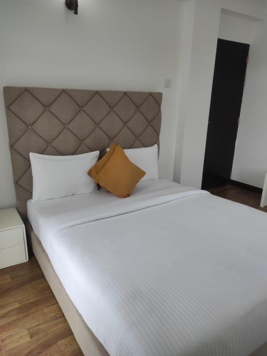 Lunuwarana Hillside - Glenfall Recidenceis Apartment Nuwara Eliya