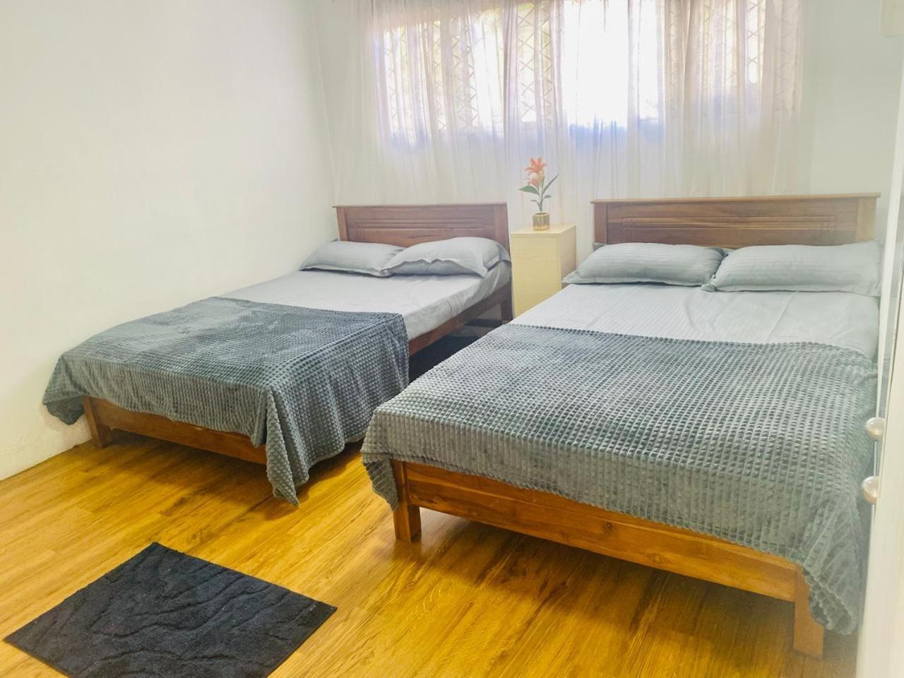 Villa Homely *