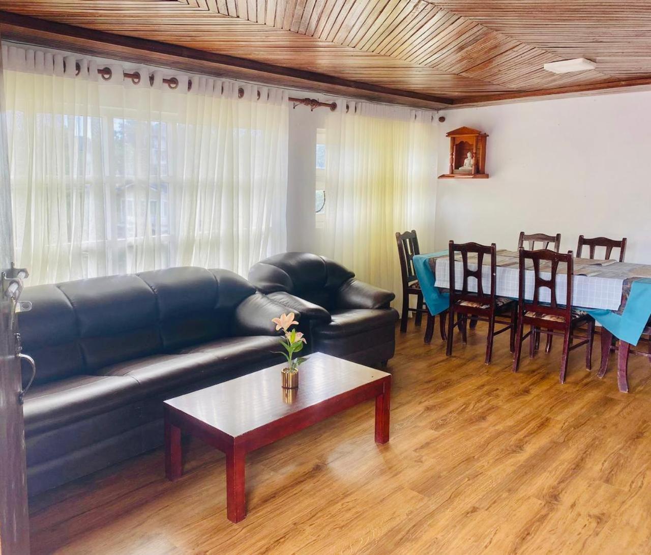 Homely Villa *