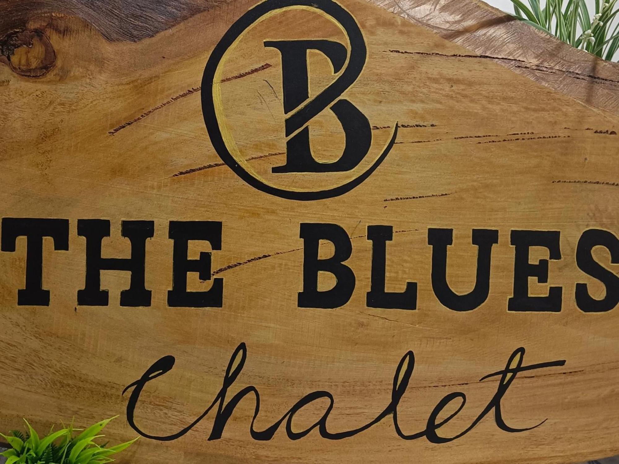 The Blues Chalet Bed & Breakfast Nuwara Eliya