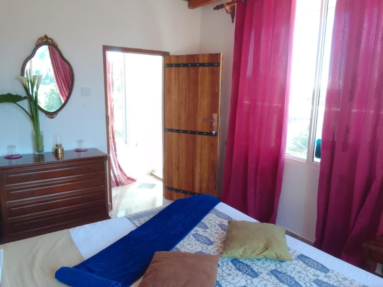 Santa Catherina Homestay