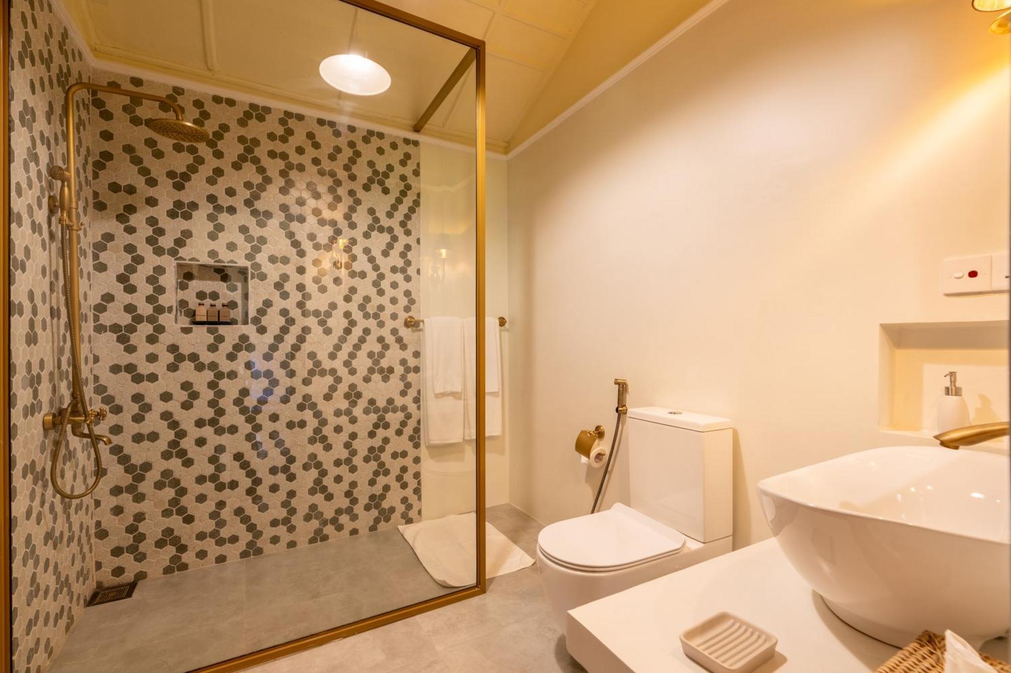 Hotel Summerhill By Bluechip Leisure Nuwara Eliya