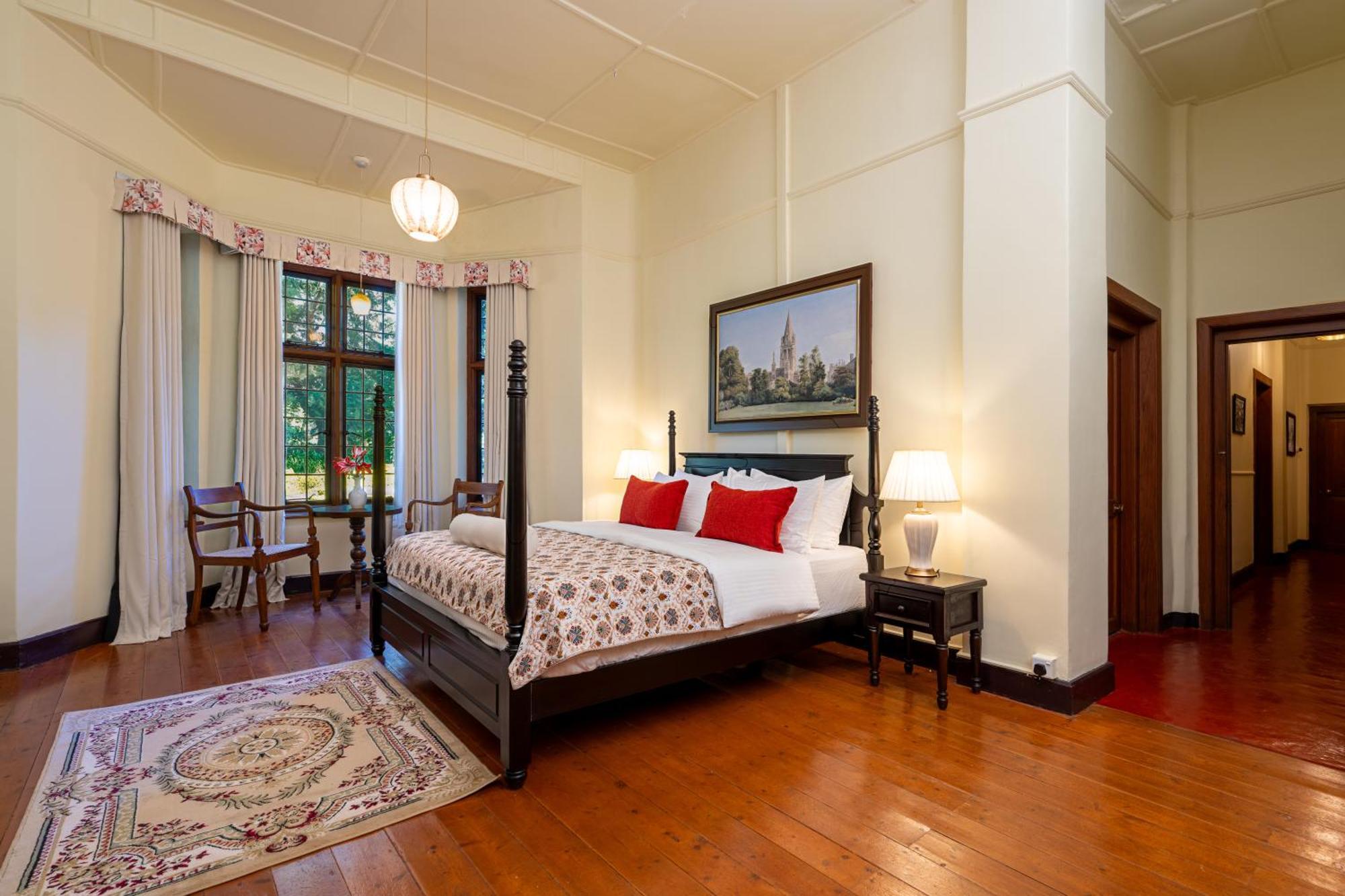 Hotel Summerhill By Bluechip Leisure 5*