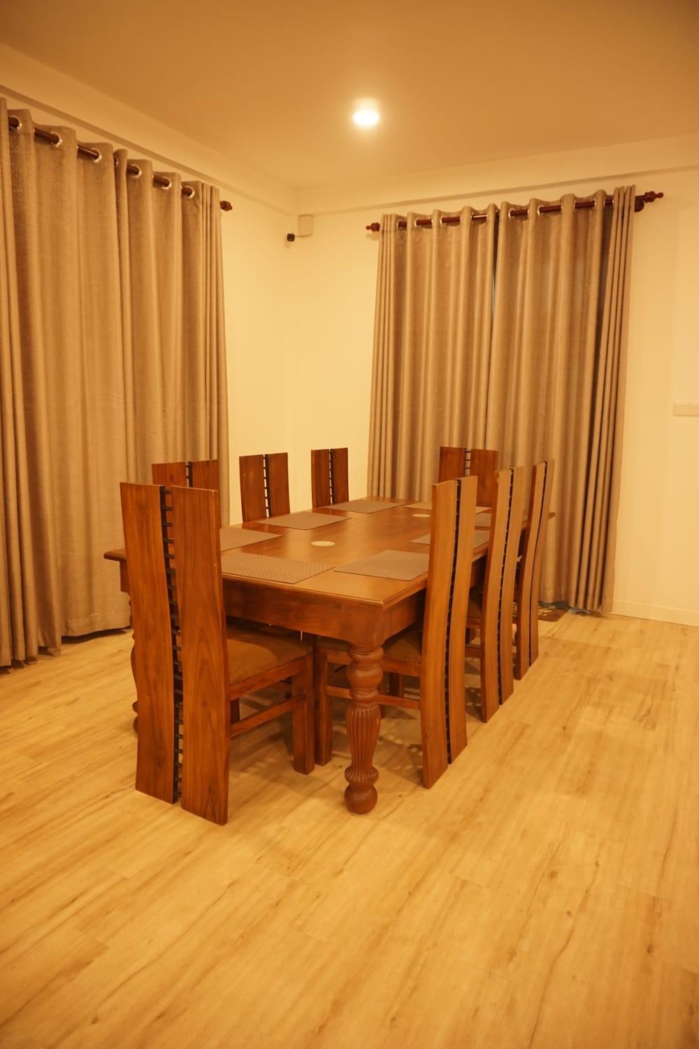 Ivy Hotel Nuwara Eliya